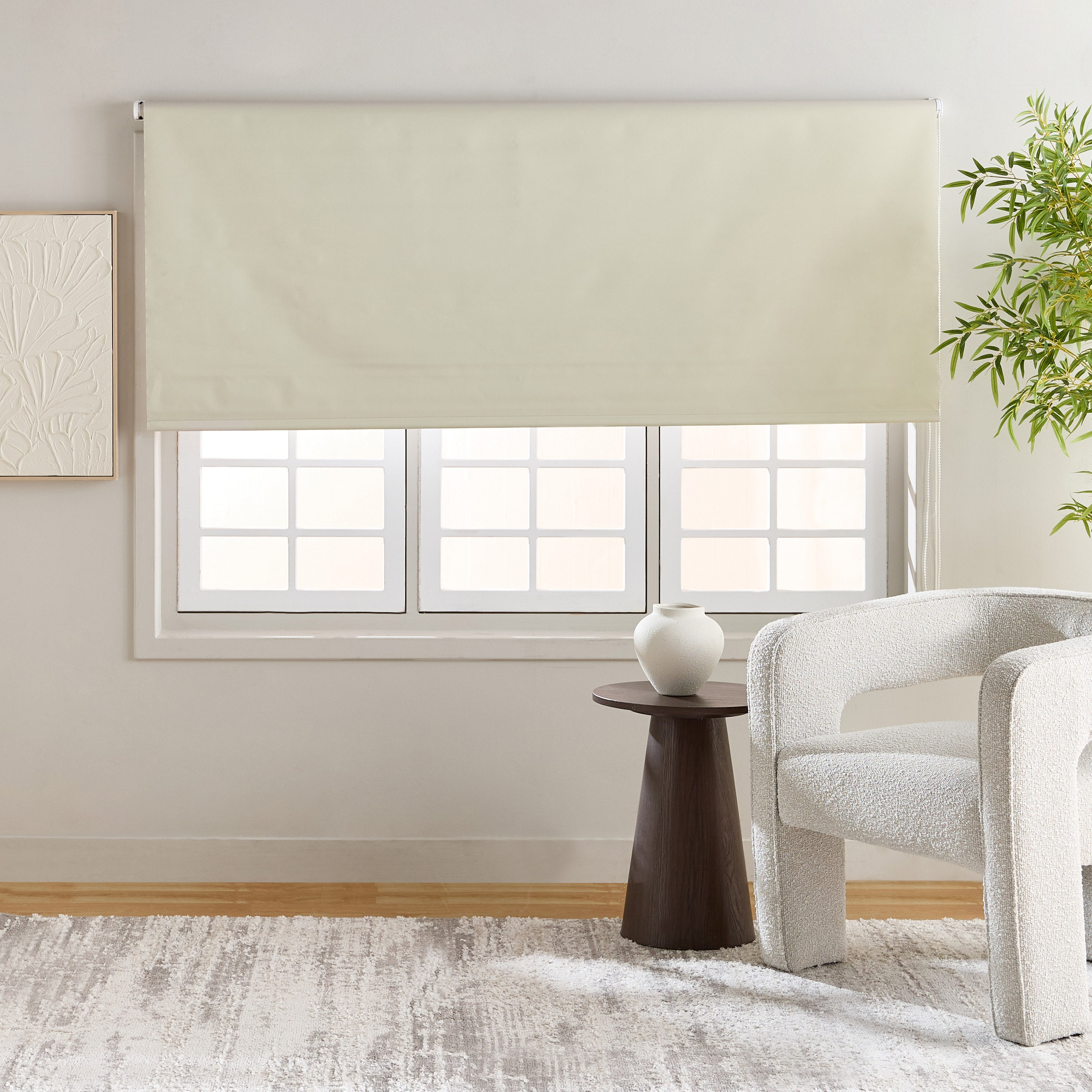 Delta Blackout Roller Blind - 150x240 cm-hbxhomeware-hbxbedroom-image-5