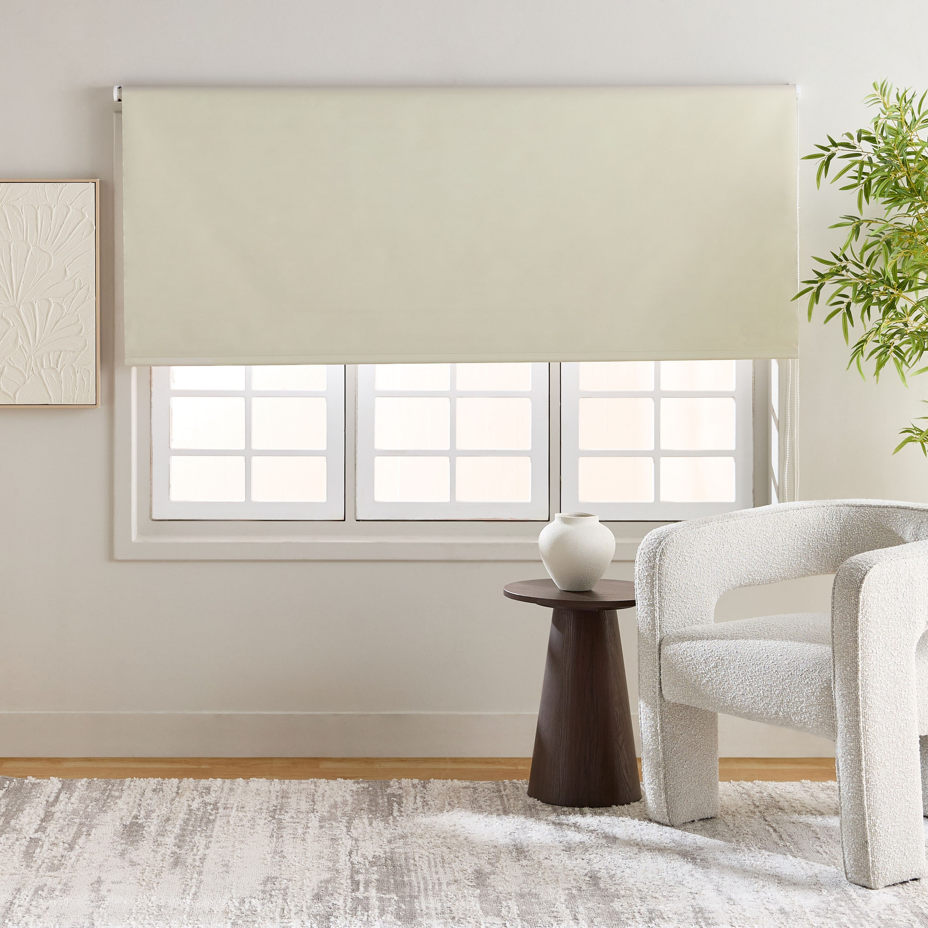 ستارة تعتيم دوارة من دلتا - 180x240 سم-hbxhomeware-hbxbedroom-image-5