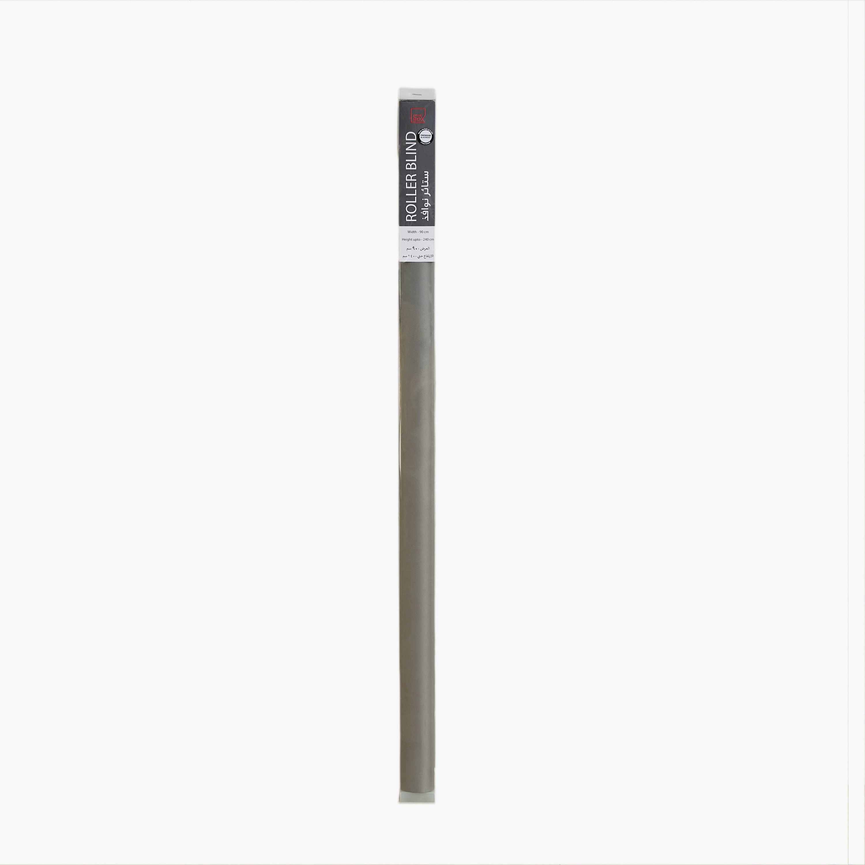 Delta Blackout Roller Blind - 90x240 cm-hbxhomeware-hbxbedroom-image-6