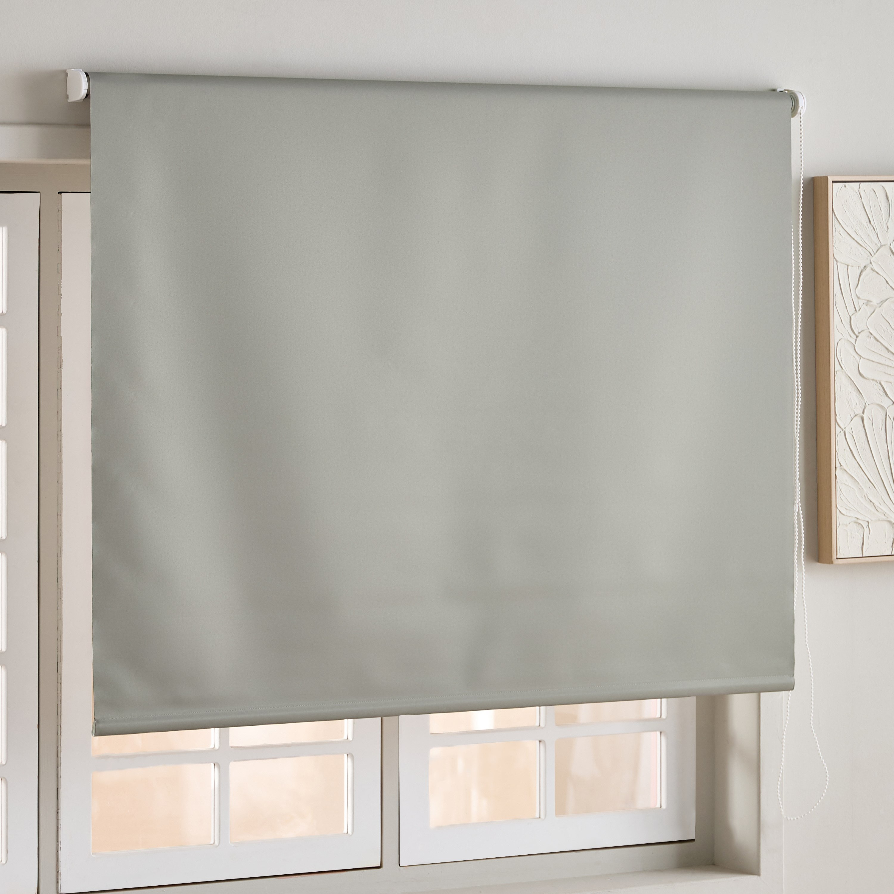 Delta Blackout Roller Blind - 120x240 cm-hbxhomeware-hbxbedroom-image-1