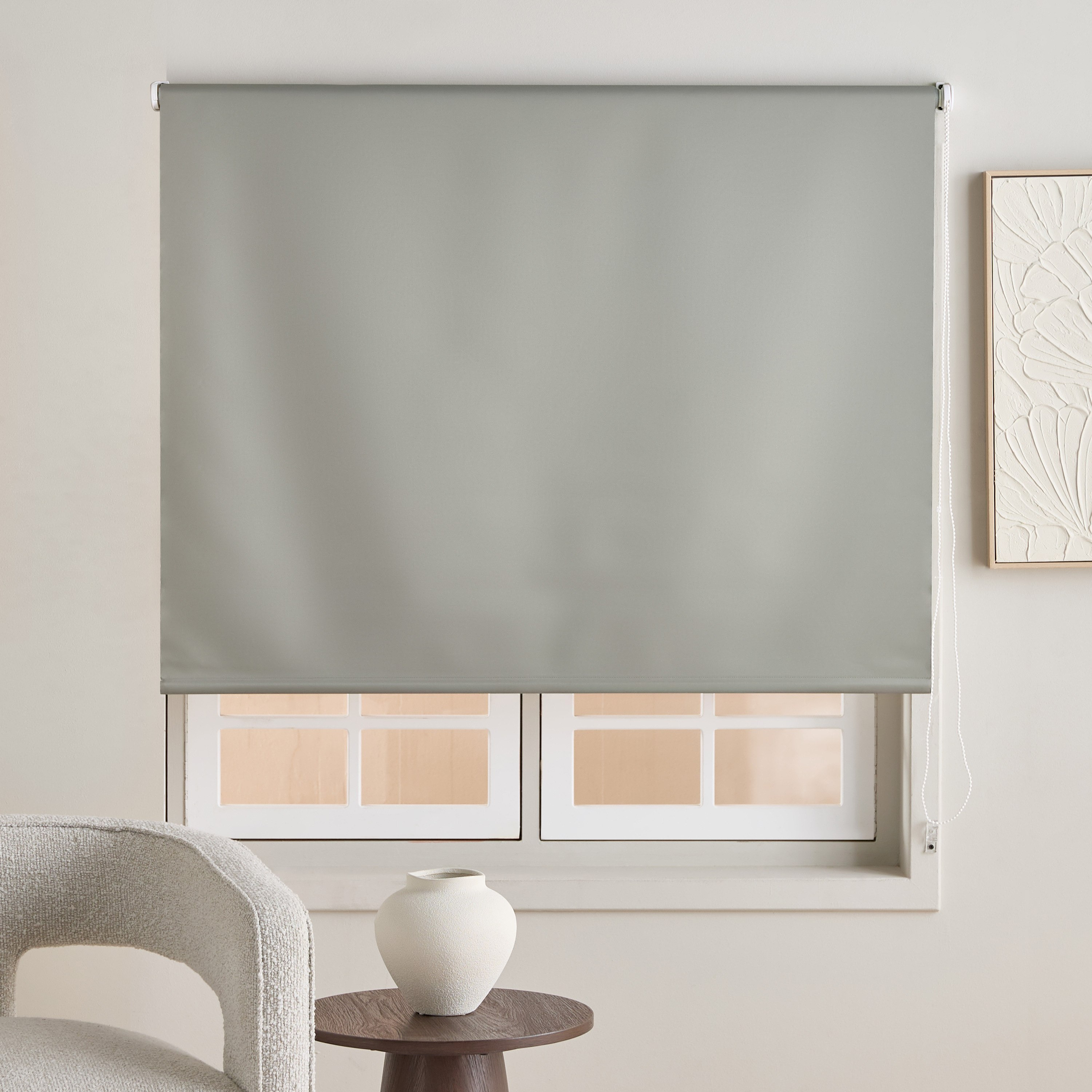 Delta Blackout Roller Blind - 120x240 cm-hbxhomeware-hbxbedroom-image-5