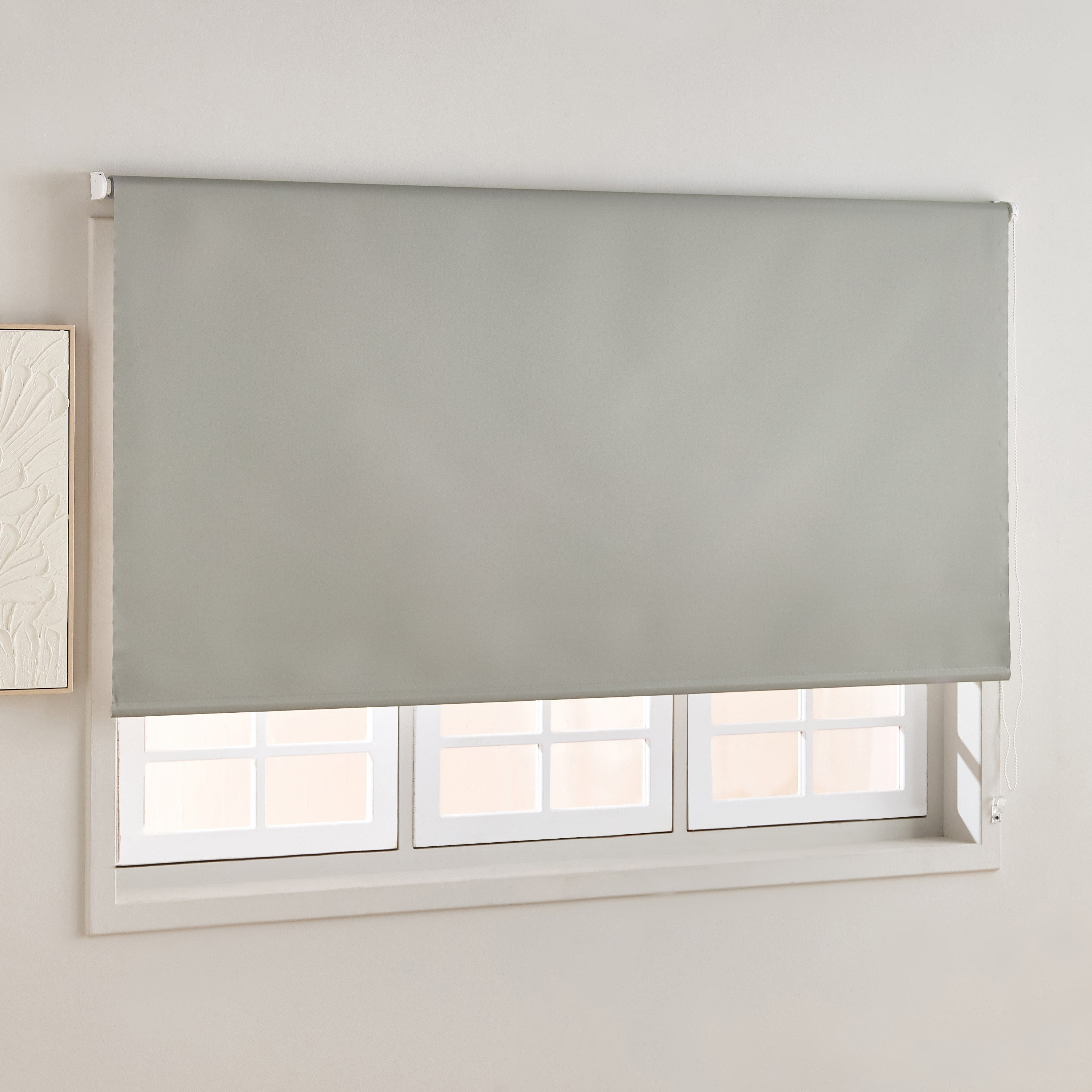 Delta Blackout Roller Blind - 180x240 cm-hbxhomeware-hbxbedroom-image-1