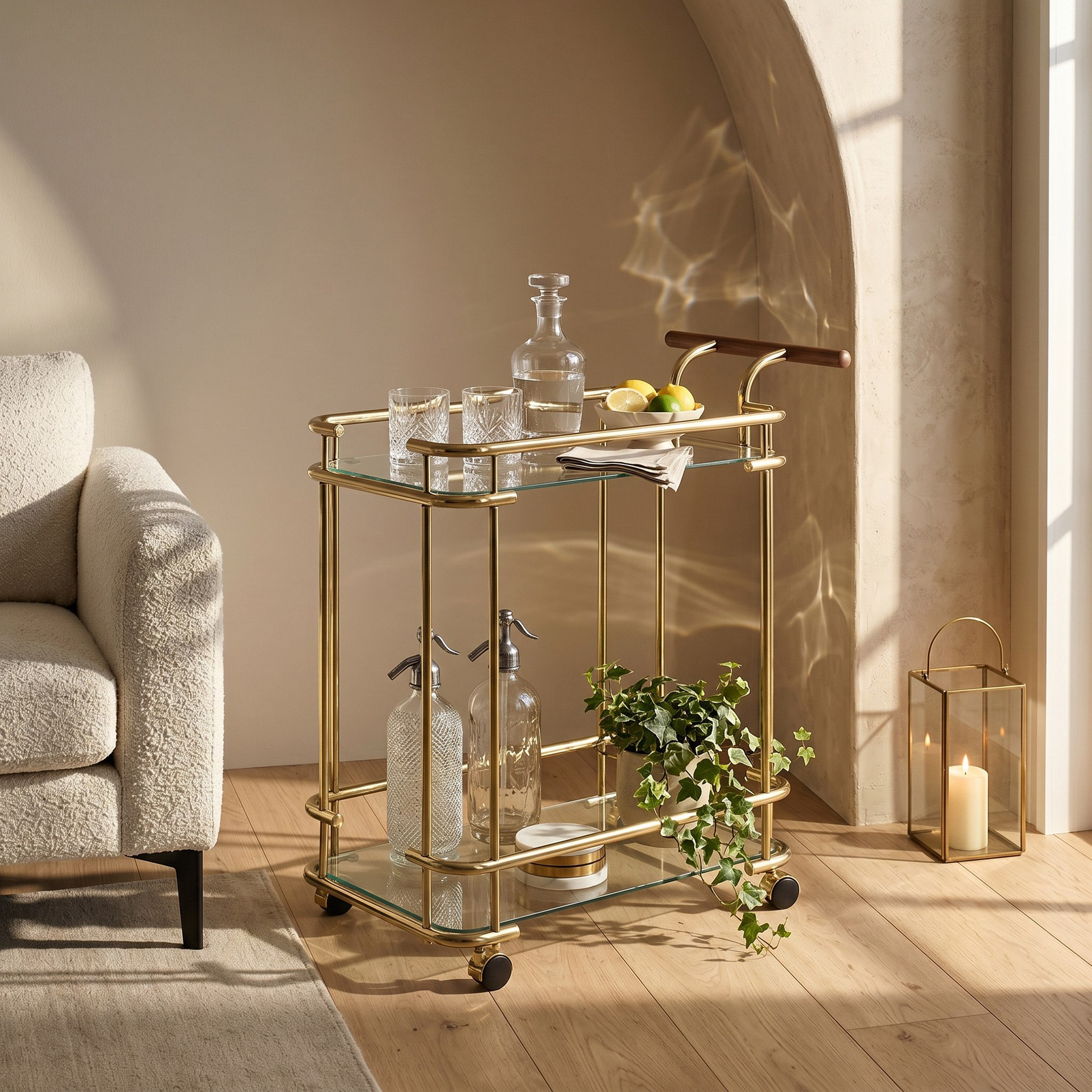 Eliza 2-Tier Serving Trolley-hbxlivingroom-tablesandstands-servingtrolleys-image-4