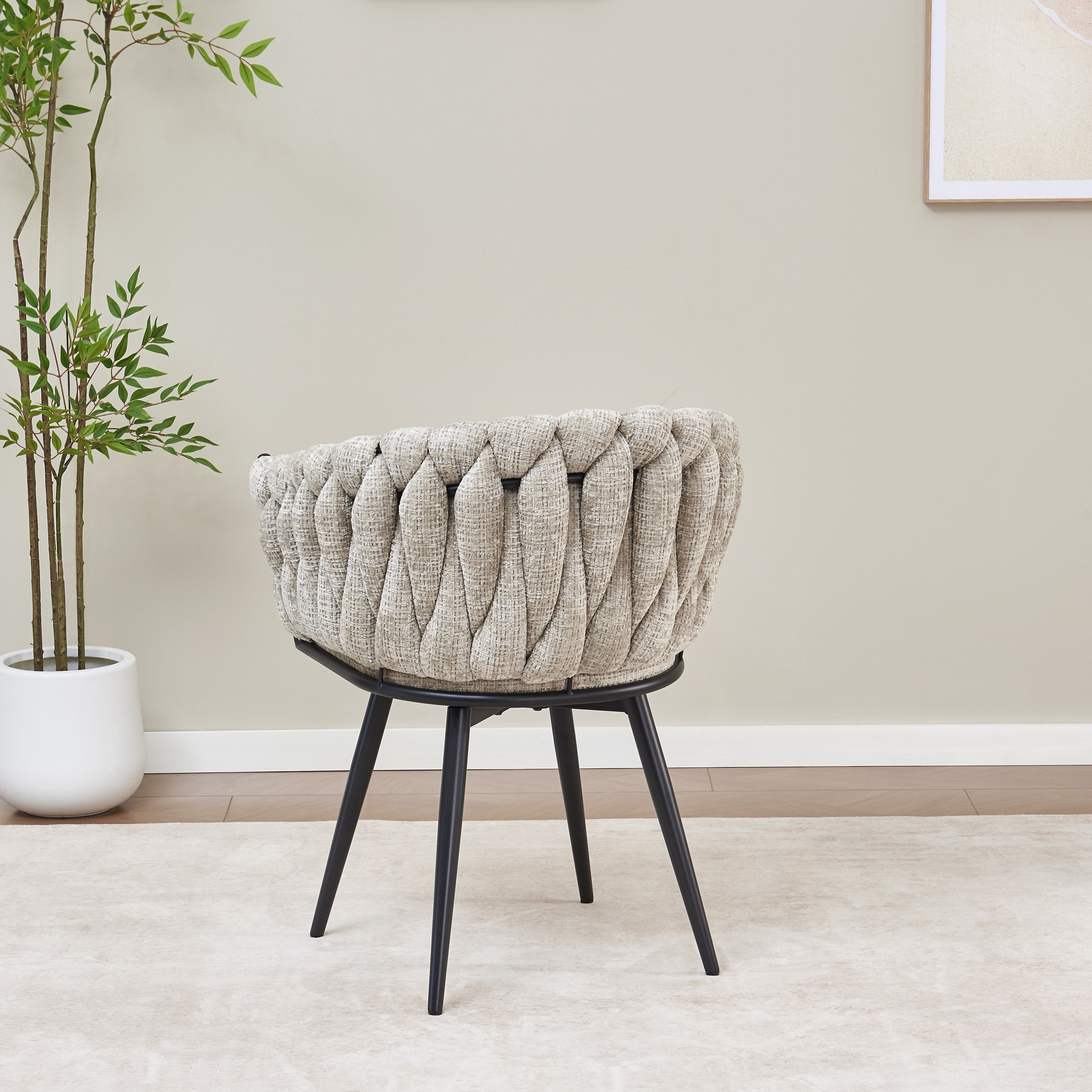 Baron Casey Swivel Dining Chair-hbxdiningroom-diningchairs-image-4