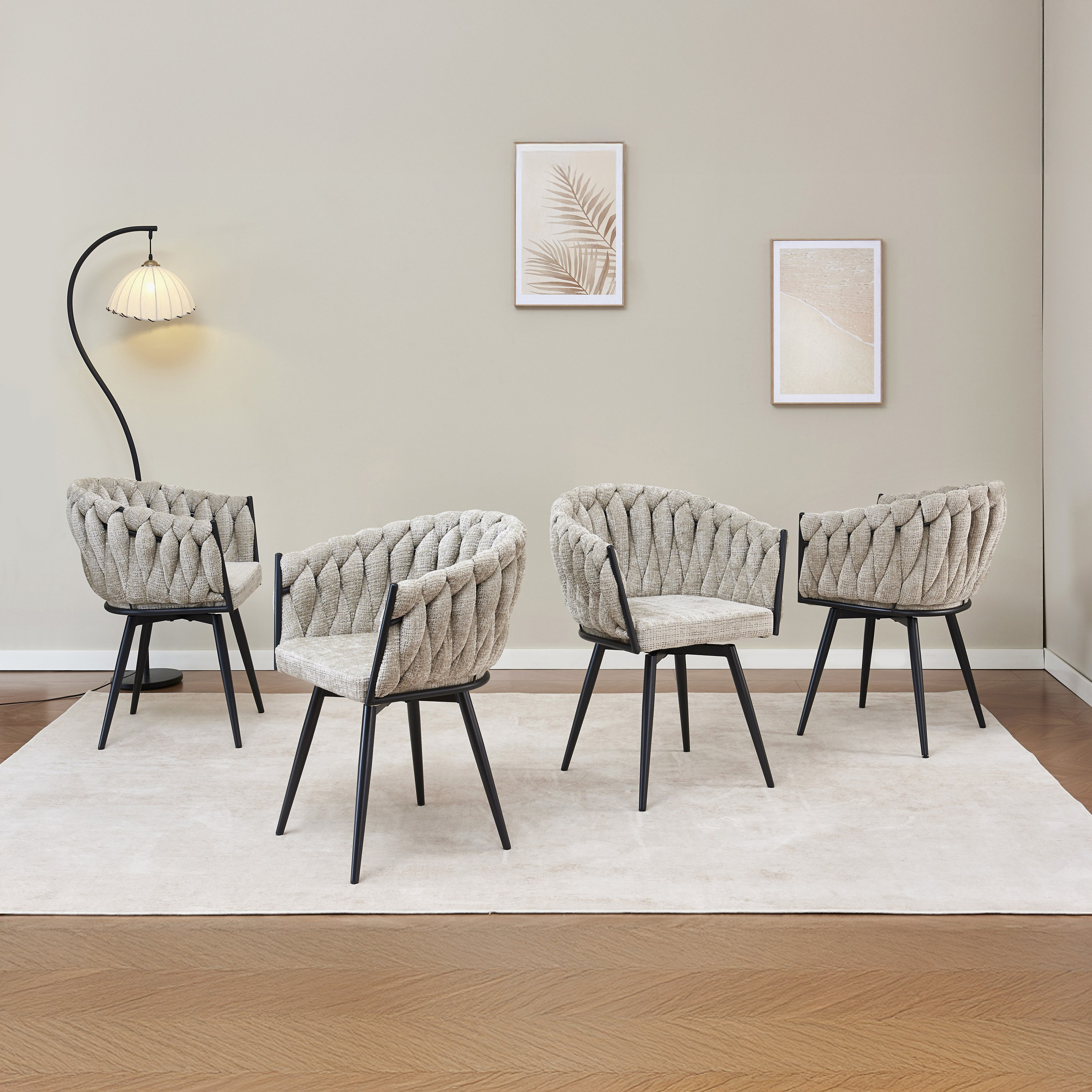 Baron Casey Swivel Dining Chair-hbxdiningroom-diningchairs-image-6