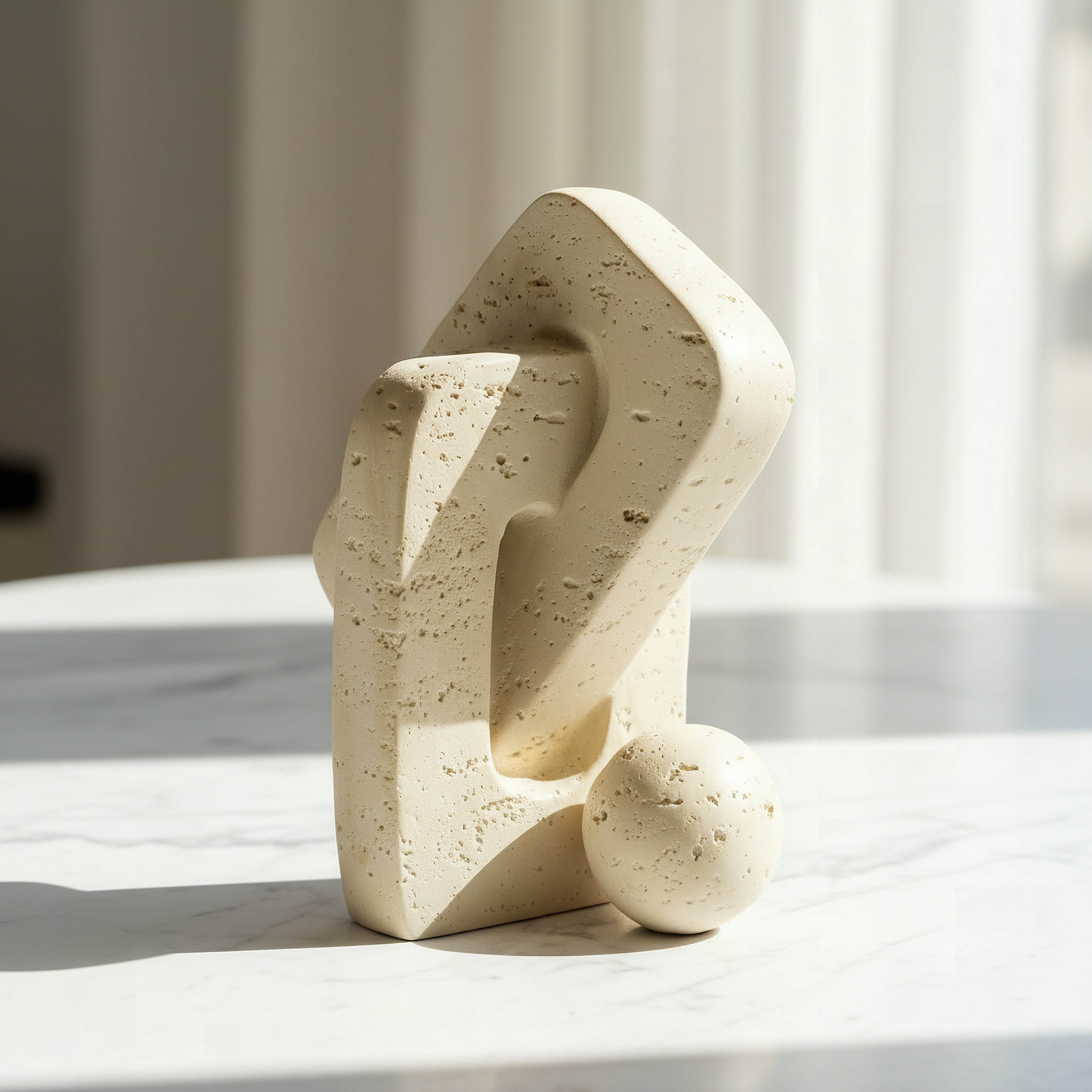 Umber Whyton Anelli Decorative Accent - 15.5x11x20 cm-hbxhomeware-homedecor-figurinesandornaments-image-1