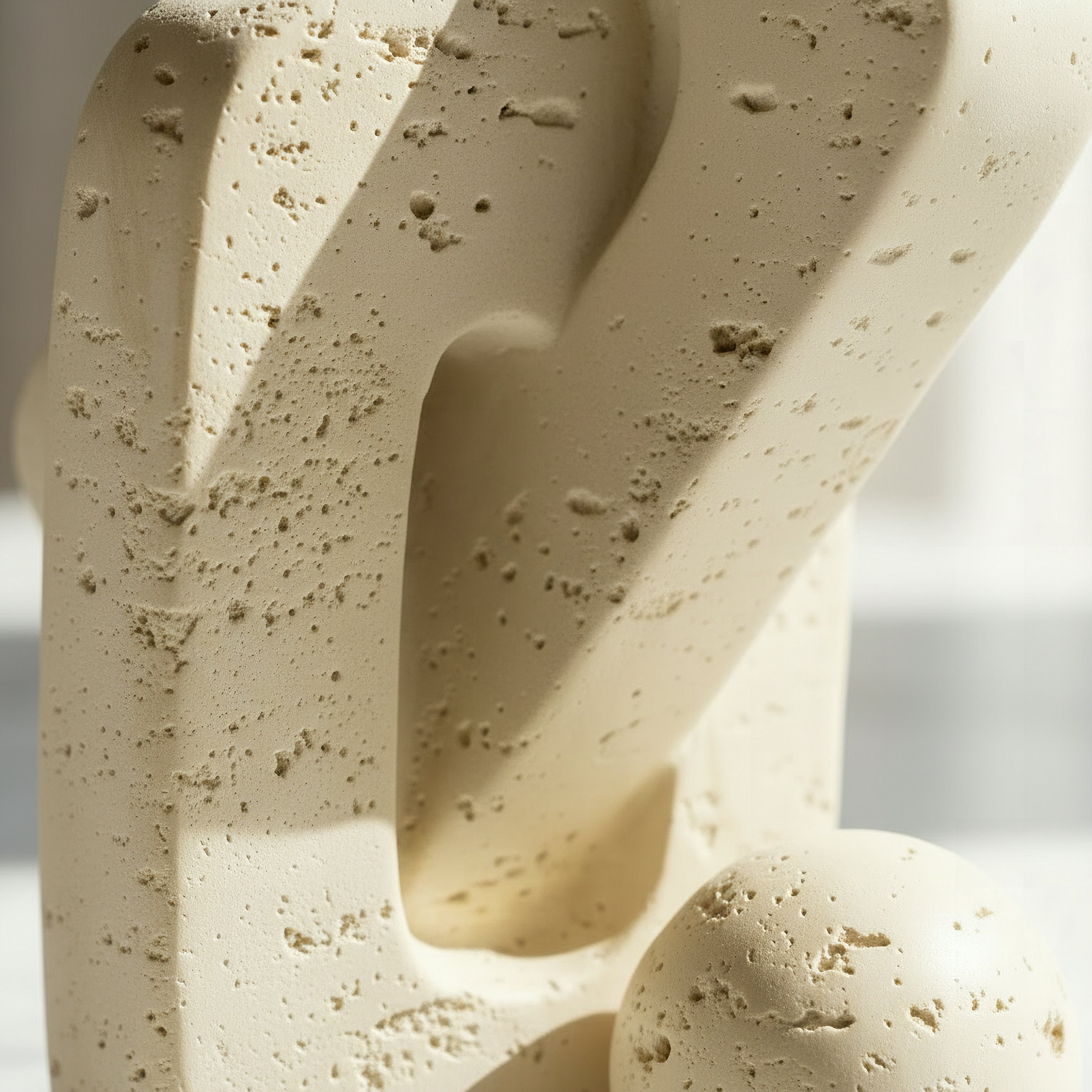 Umber Whyton Anelli Decorative Accent - 15.5x11x20 cm-hbxhomeware-homedecor-figurinesandornaments-image-3