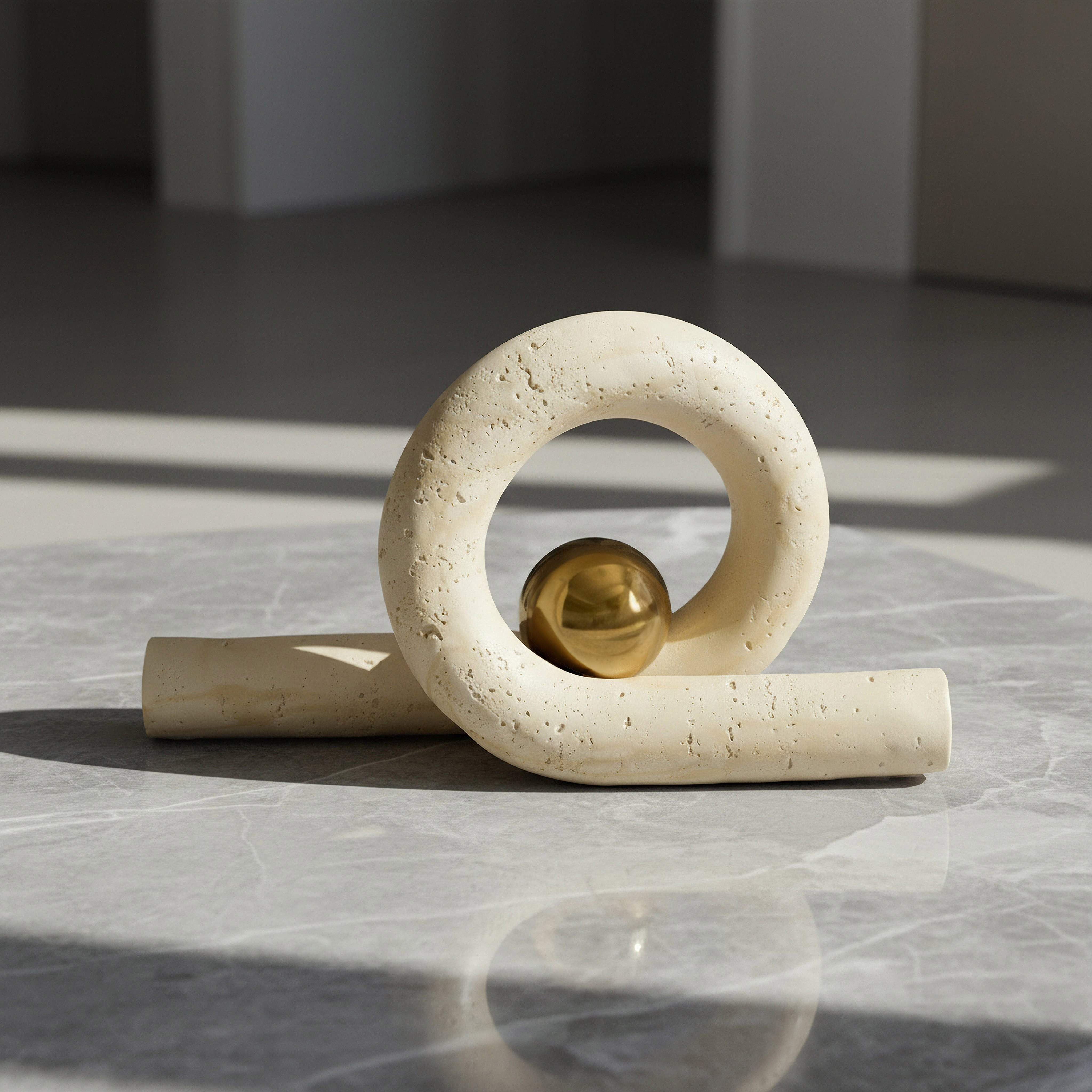 Umber Whyton Anelli Decorative Accent - 33x11x18.5 cm-hbxhomeware-homedecor-figurinesandornaments-image-1