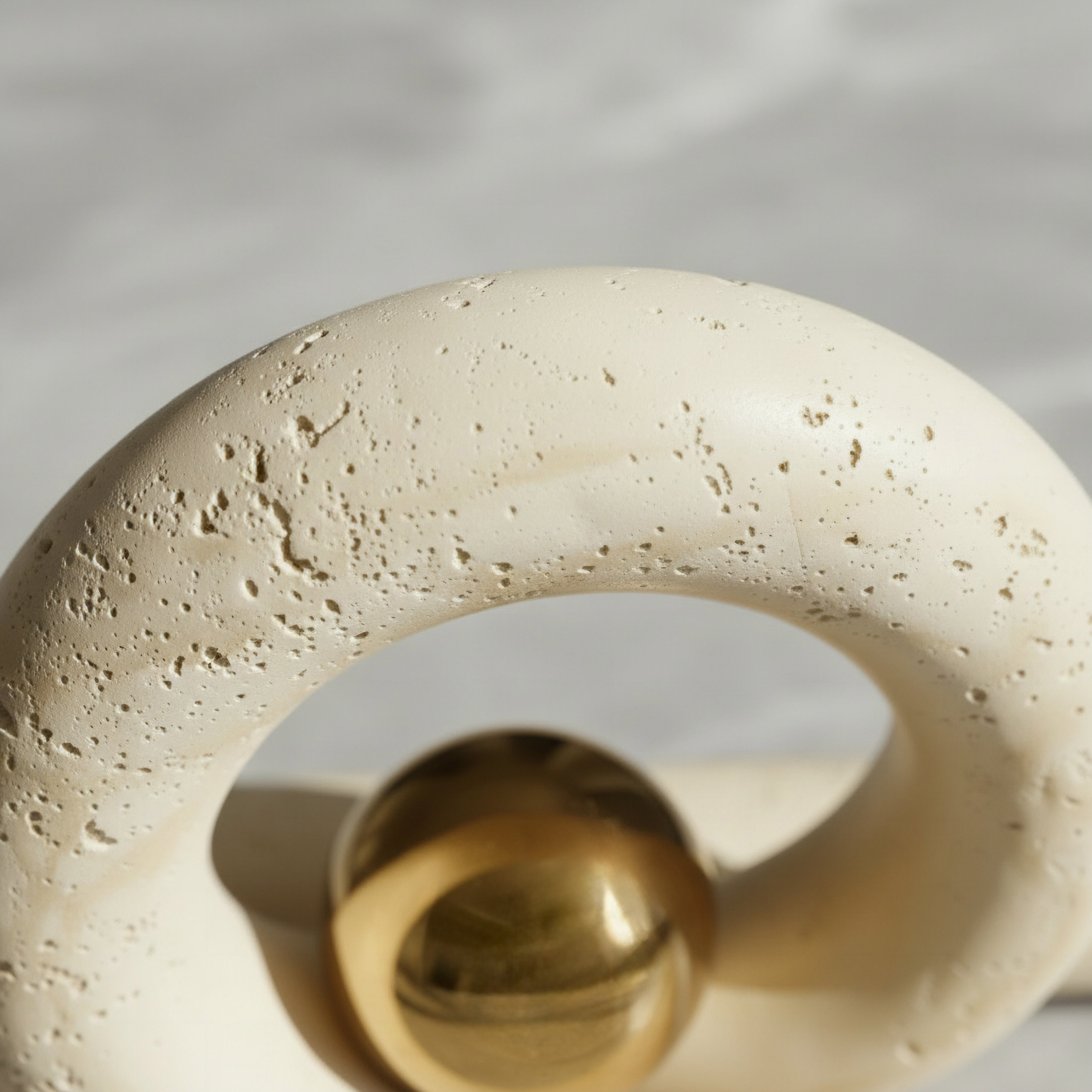 Umber Whyton Anelli Decorative Accent - 33x11x18.5 cm-hbxhomeware-homedecor-figurinesandornaments-image-2