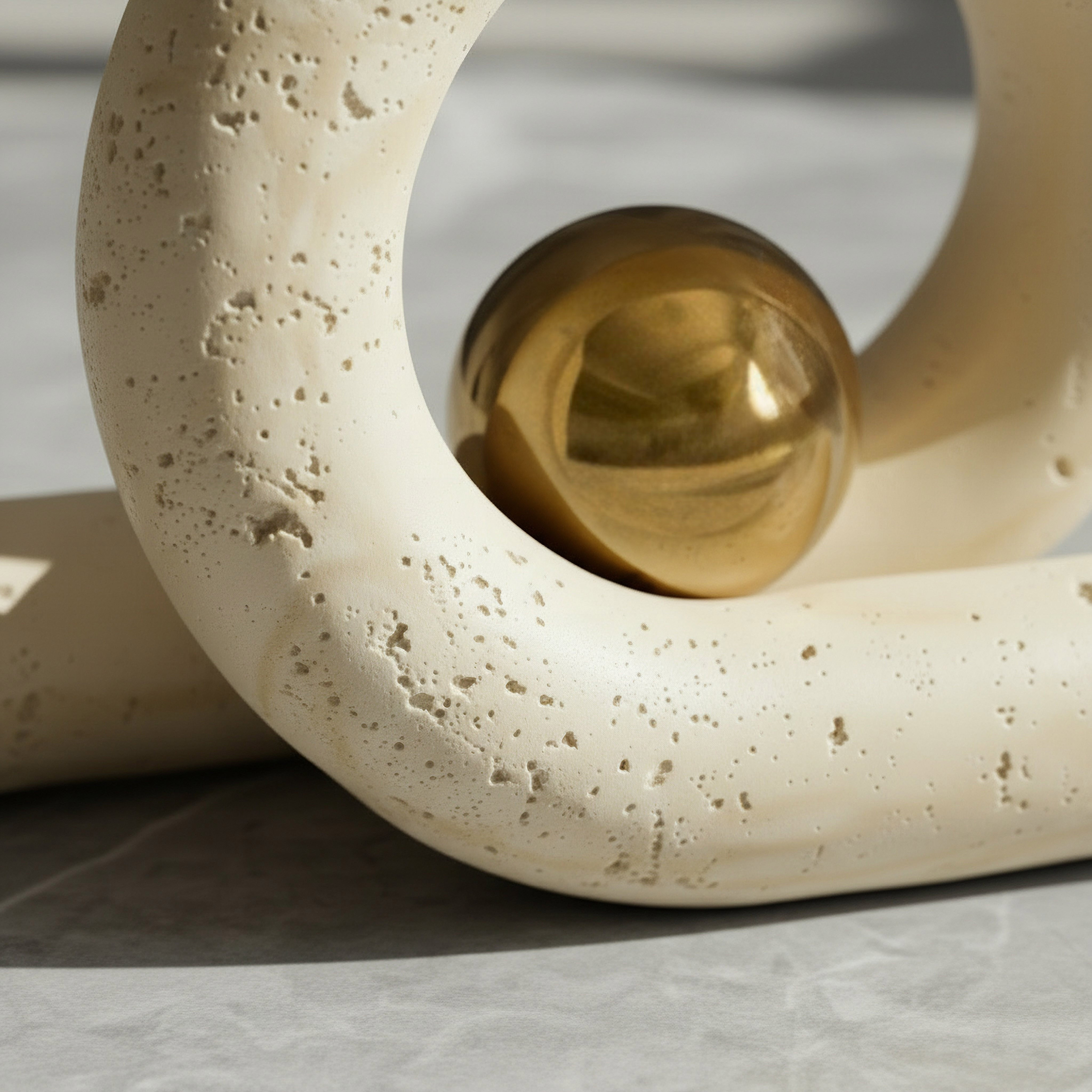 Umber Whyton Anelli Decorative Accent - 33x11x18.5 cm-hbxhomeware-homedecor-figurinesandornaments-image-3