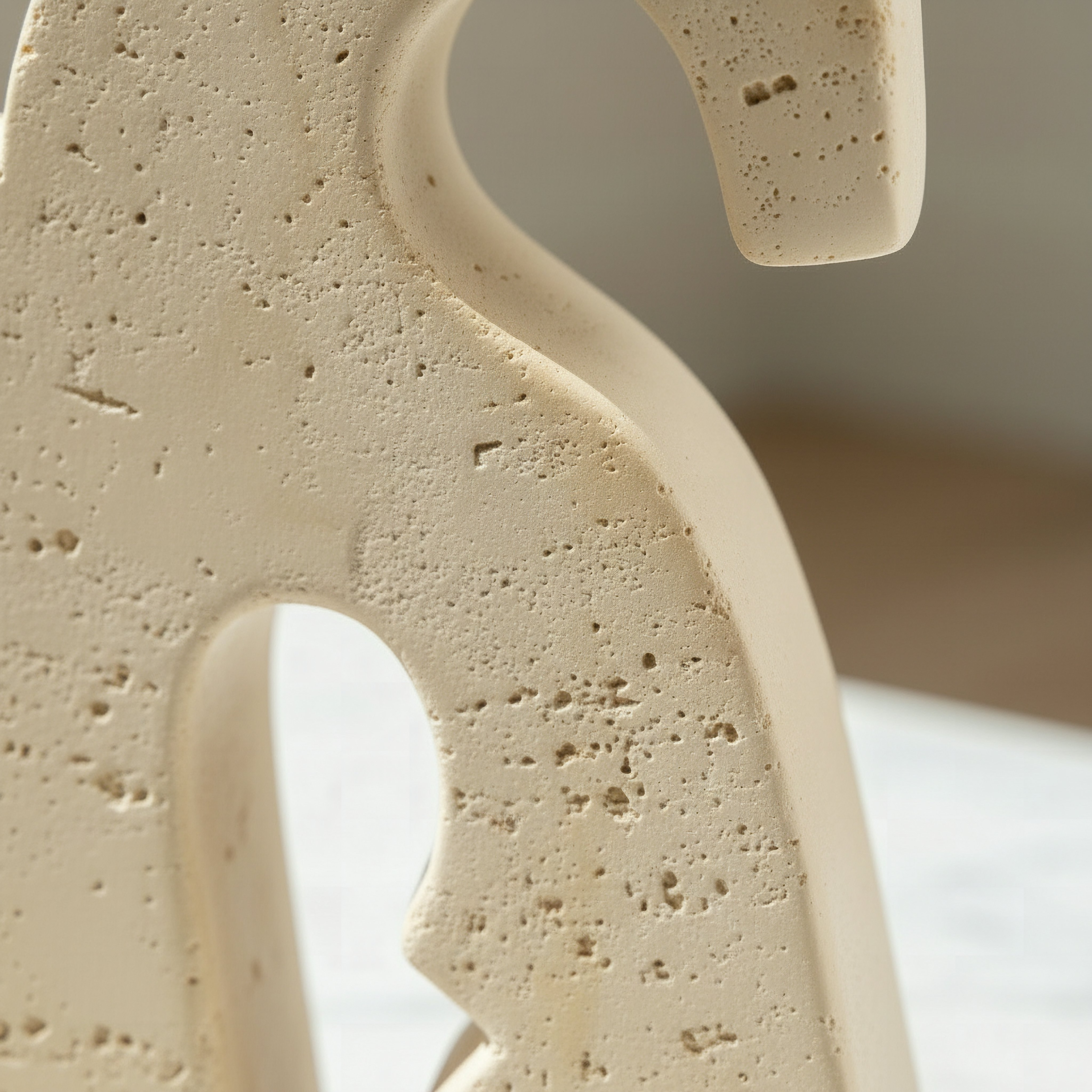Umber Whyton Anelli Decorative Horse Accent - 14.5x6.5x24.5 cm-hbxhomeware-homedecor-figurinesandornaments-image-3