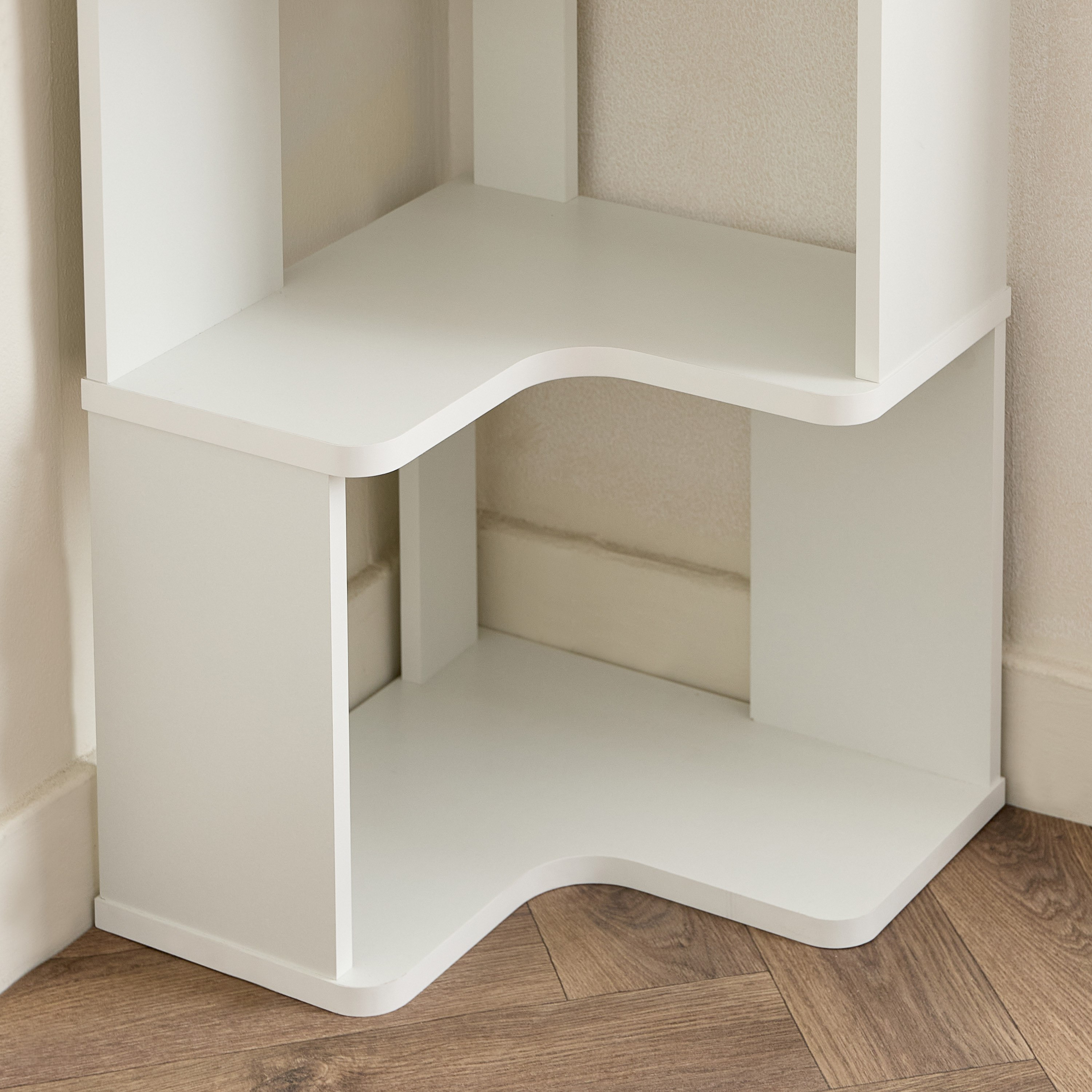 رف ركنية 5 طوابق من موفو فانيلا-hbxfurniture-office-bookcases-image-4