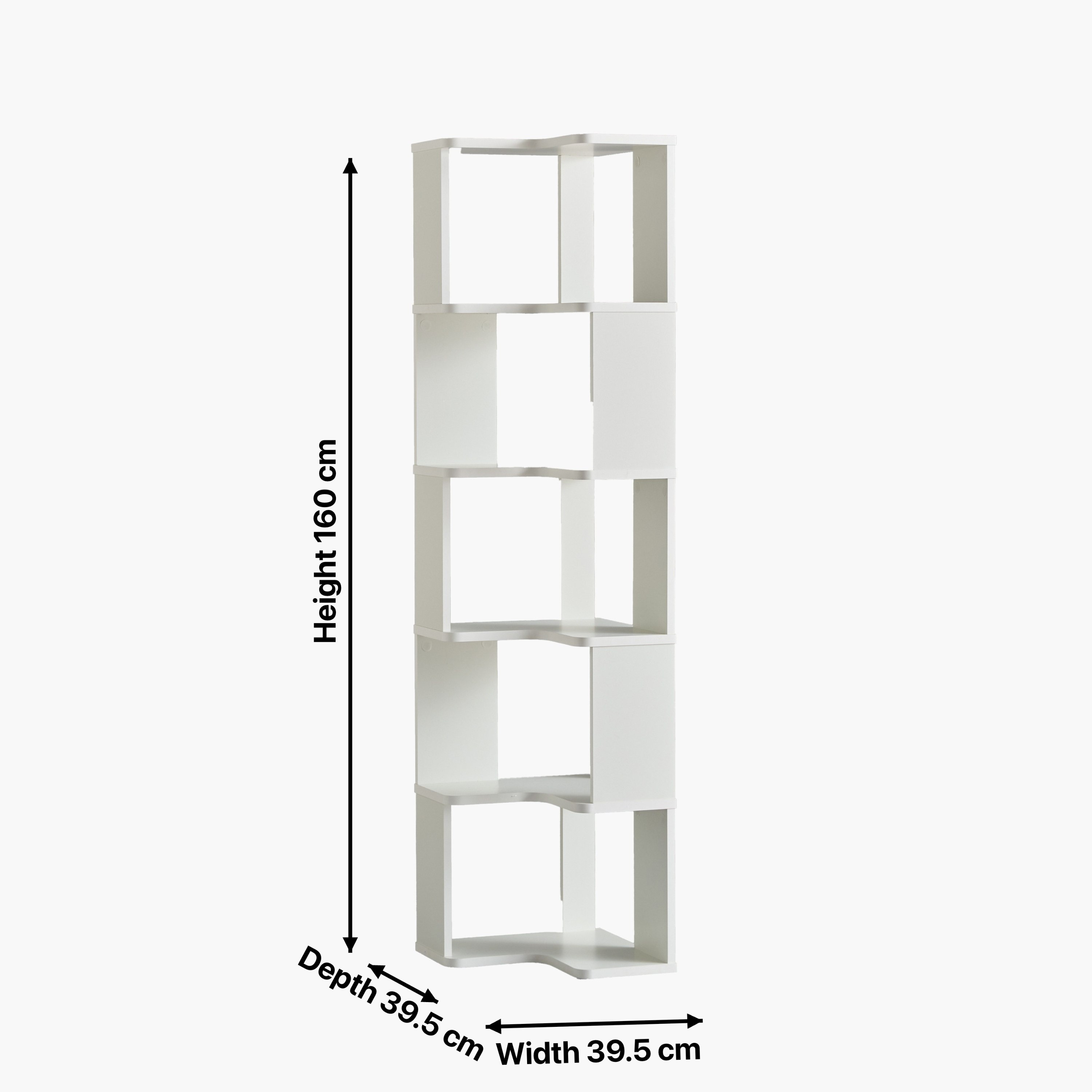 رف ركنية 5 طوابق من موفو فانيلا-hbxfurniture-office-bookcases-image-6