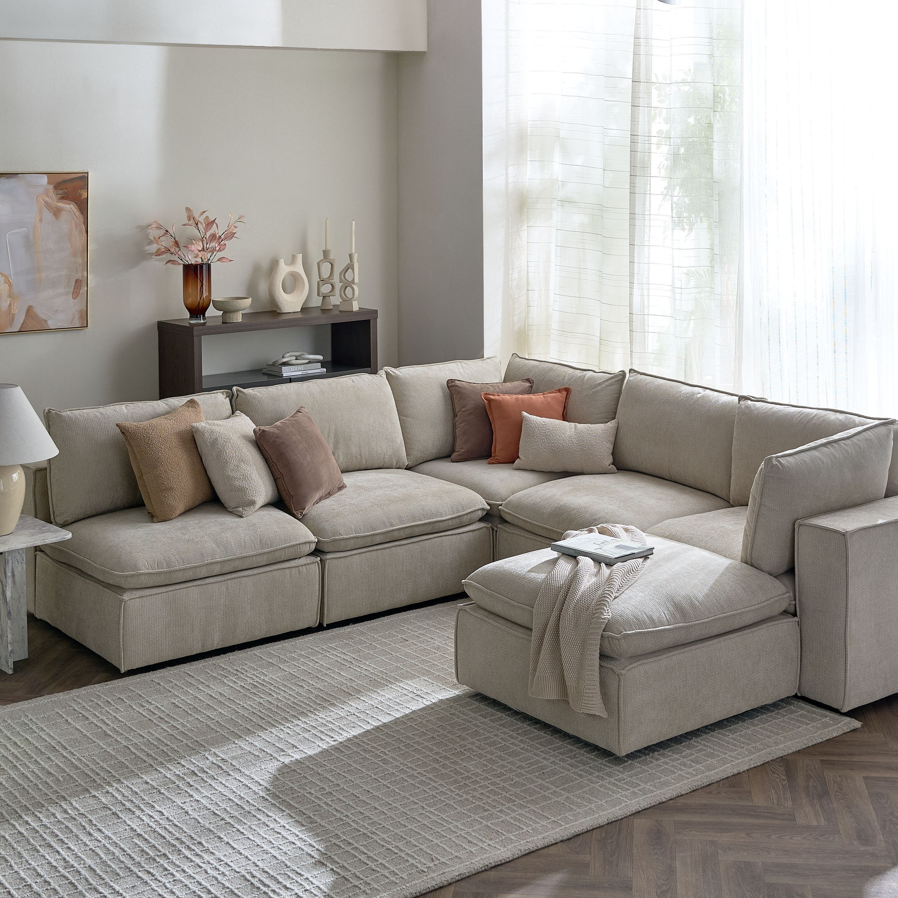 كنبة ركنية قماش من أوماها نكست-hbxlivingroom-sofasandarmchairs-modularsofas-image-10