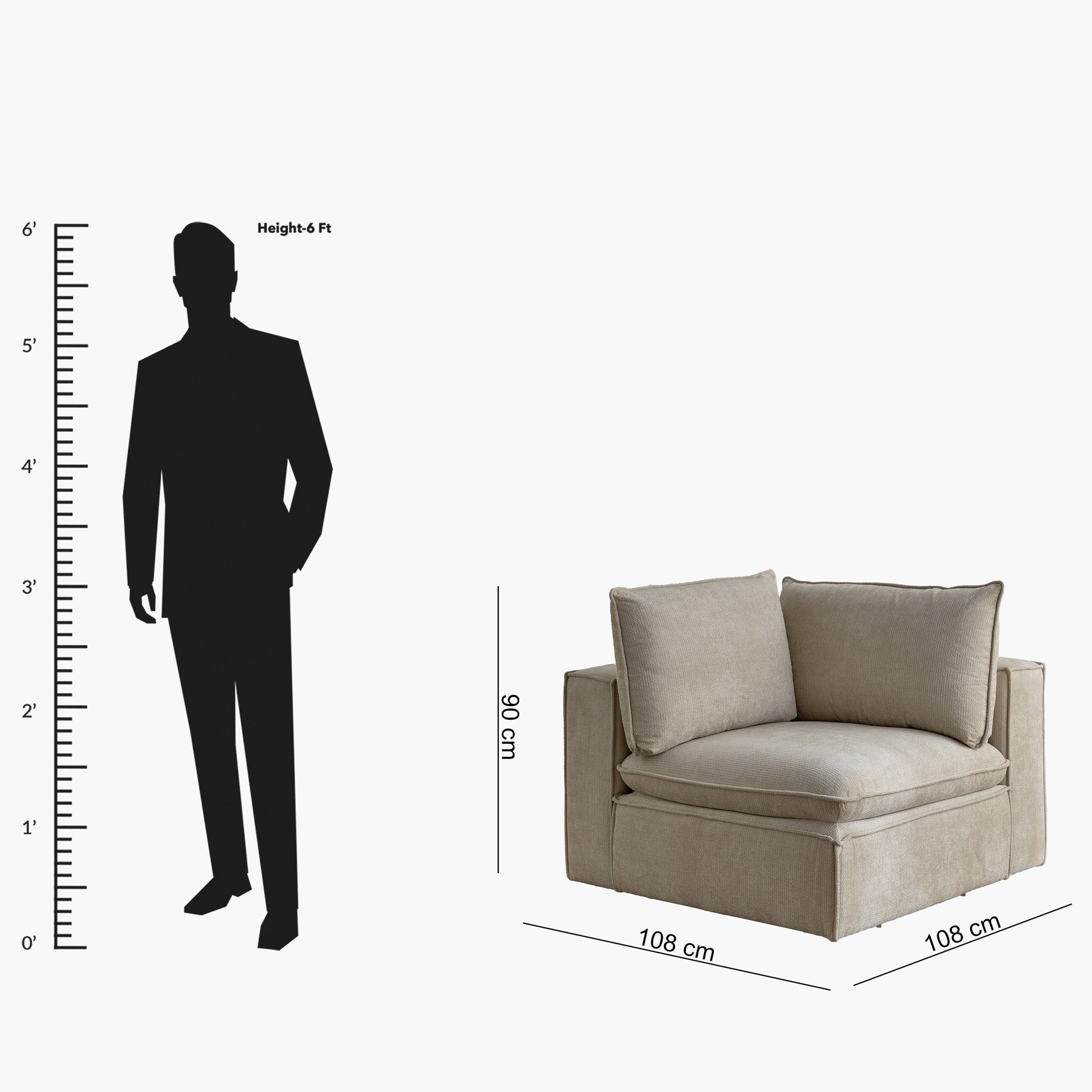 كنبة ركنية قماش من أوماها نكست-hbxlivingroom-sofasandarmchairs-modularsofas-image-14
