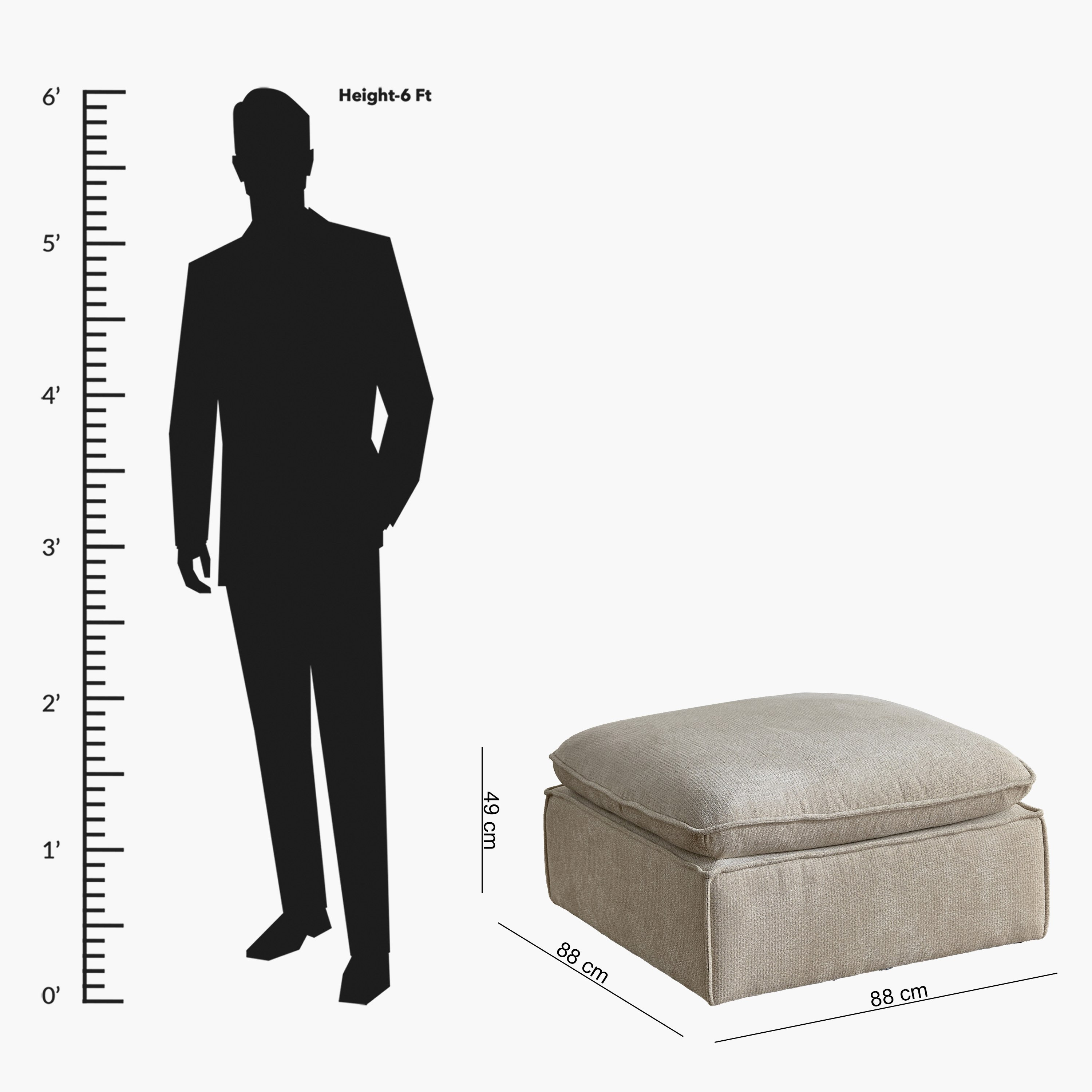 كنبة عثمانية قماش من أوماها نكست-hbxlivingroom-sofasandarmchairs-modularsofas-image-12
