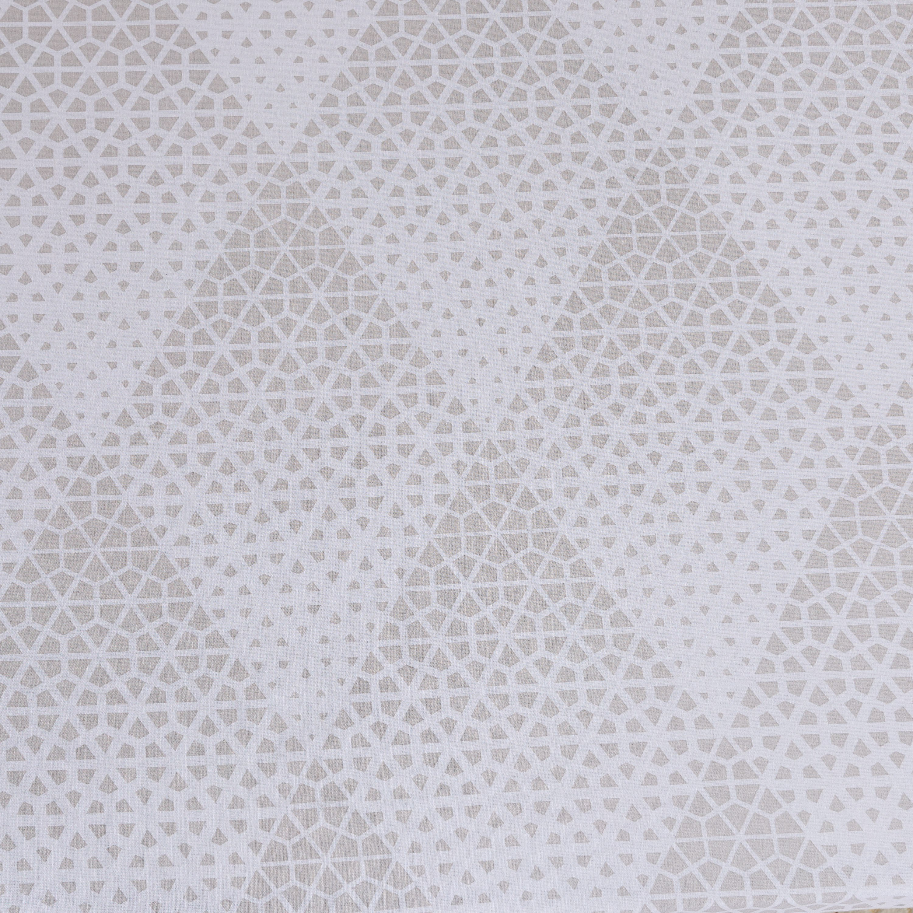 Malta Cara Printed Cotton Single Fitted Sheet - 90x200+33 cm-hbxhomeware-hbxbedroom-image-5