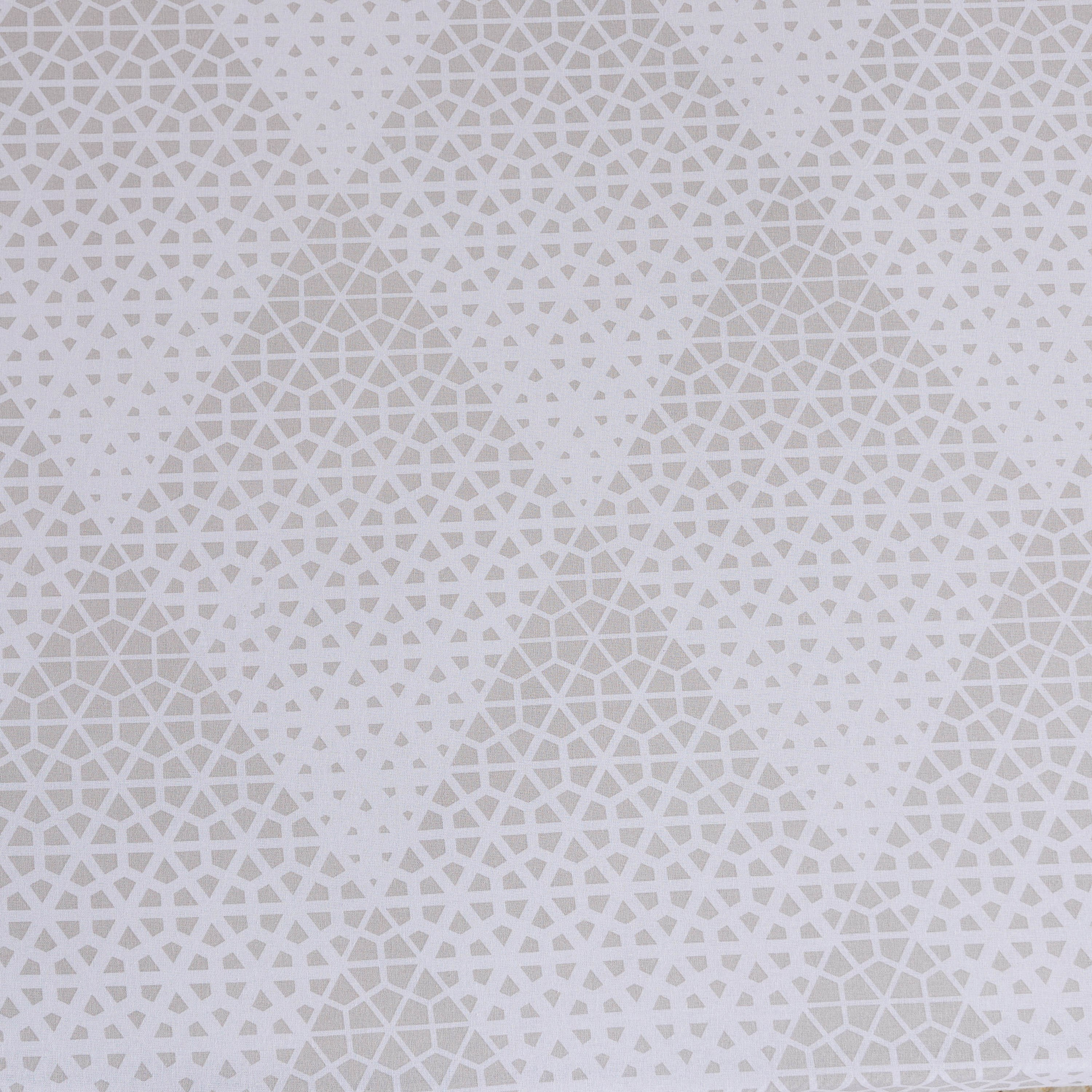Malta Cara Printed Cotton Twin Fitted Sheet - 120x200+33 cm-hbxhomeware-hbxbedroom-image-5