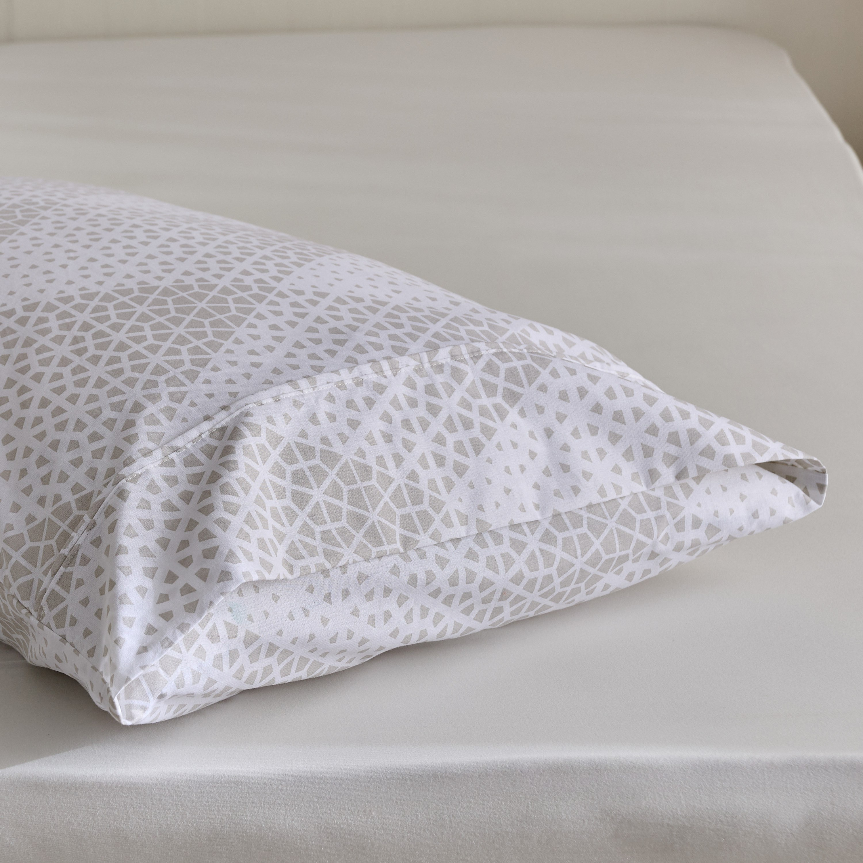 Malta Cara 2-Piece Printed Cotton Single Comforter Set - 135x220 cm-hbxhomeware-kidsessentials-kidscomforters-image-6