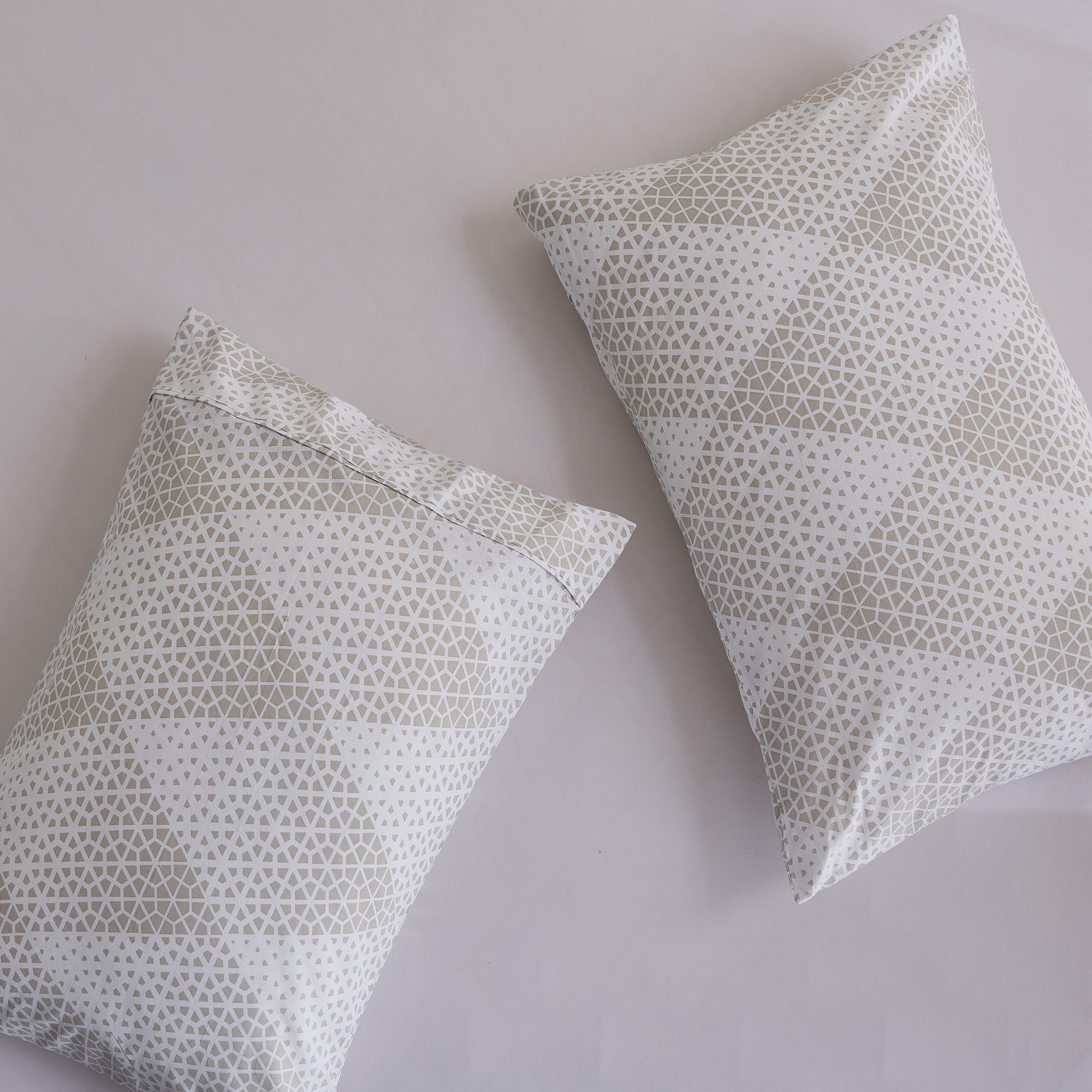 طقم لحاف كينج قطن بطبعات 3 قطع كارا من مالطا - 220x240 سم-hbxhomeware-hbxdecorandfurnishings-image-5