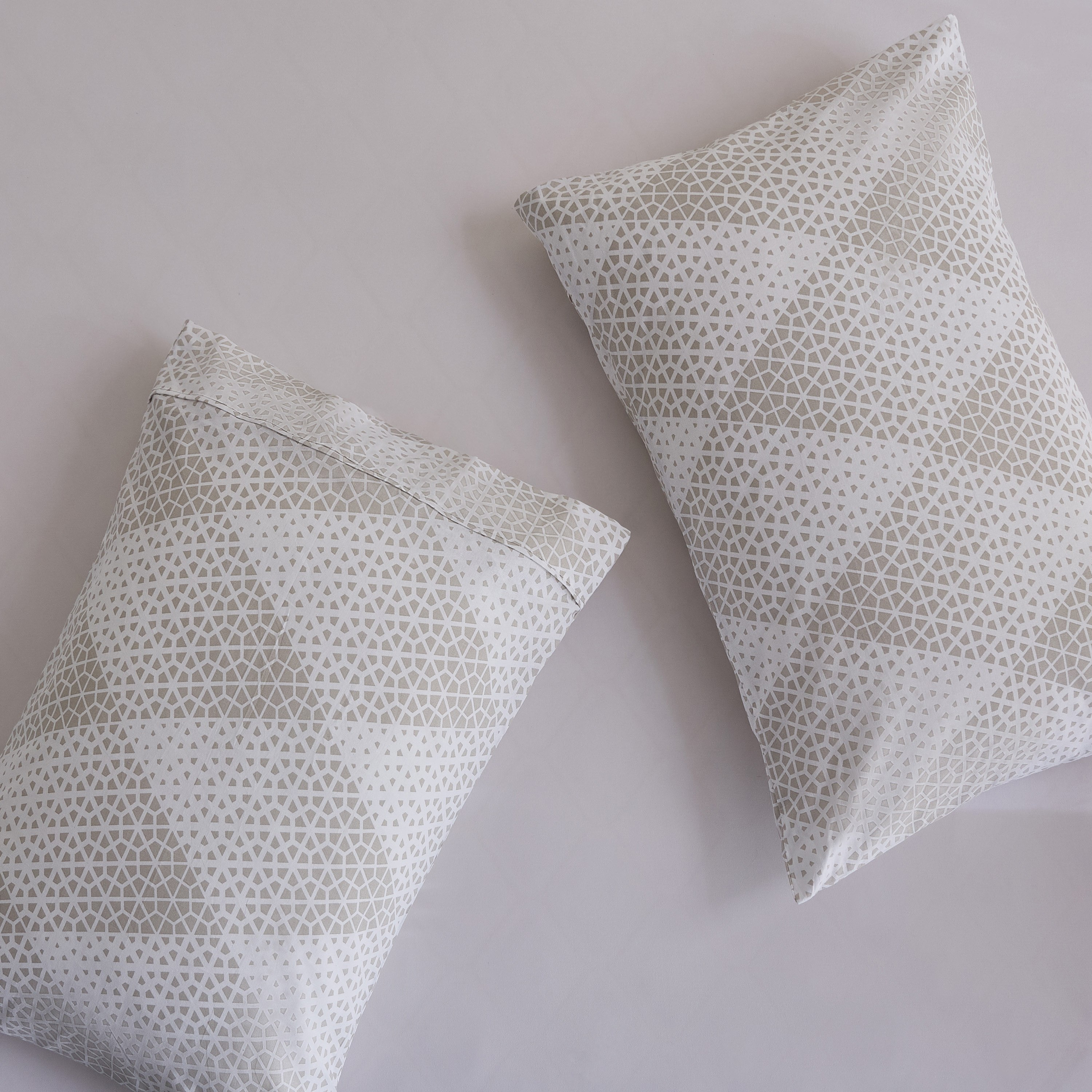 Malta Cara 3-Piece Printed Cotton Queen/King Duvet Cover Set - 220x220 cm-hbxhomeware-bedding-duvetcovers-image-5