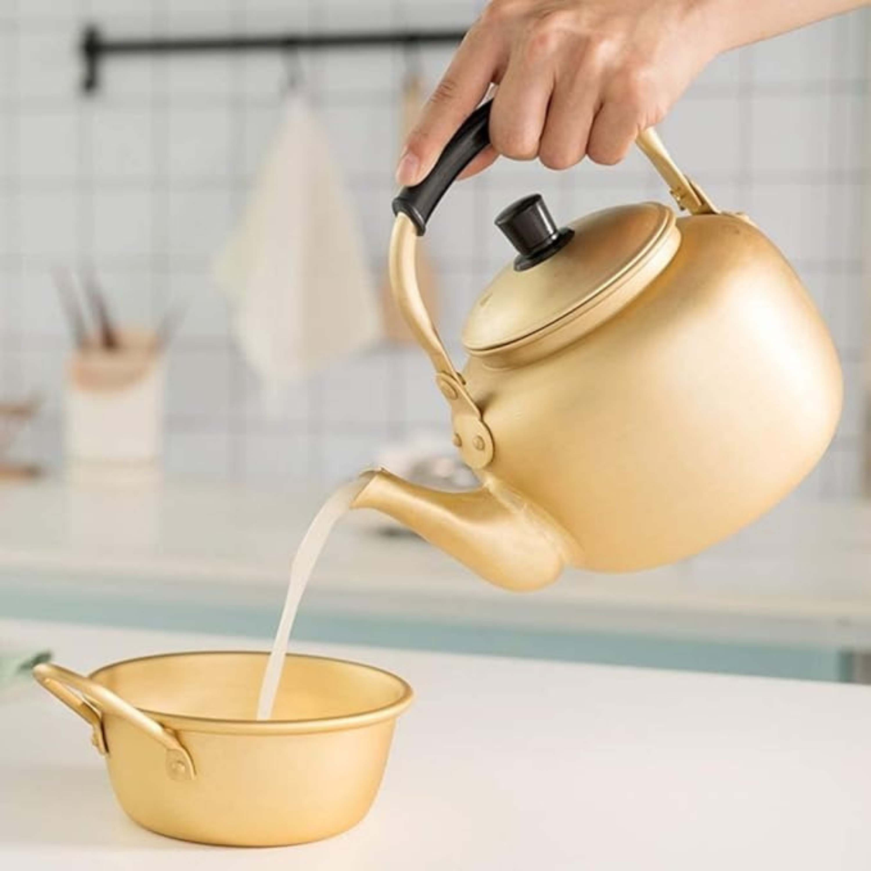 Aura Soft Anodized Stove Top Kettle - 1.5 L-hbxhomeware-diningandtabletop-coffeeandteasets-image-1