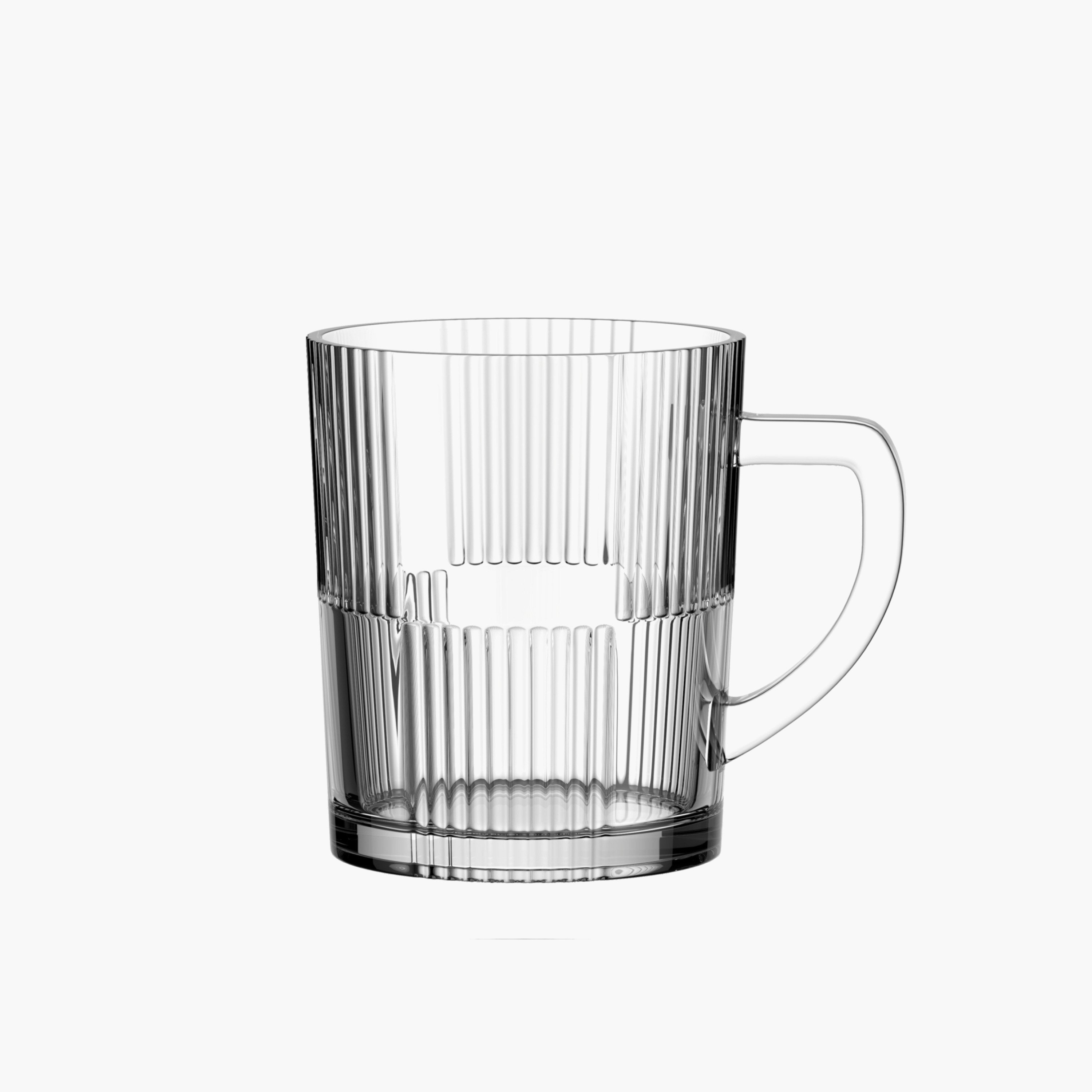 طقم مجّات زجاج 6 قطع من أورا - 245 مل-hbxhomeware-hbxkitchen-image-2
