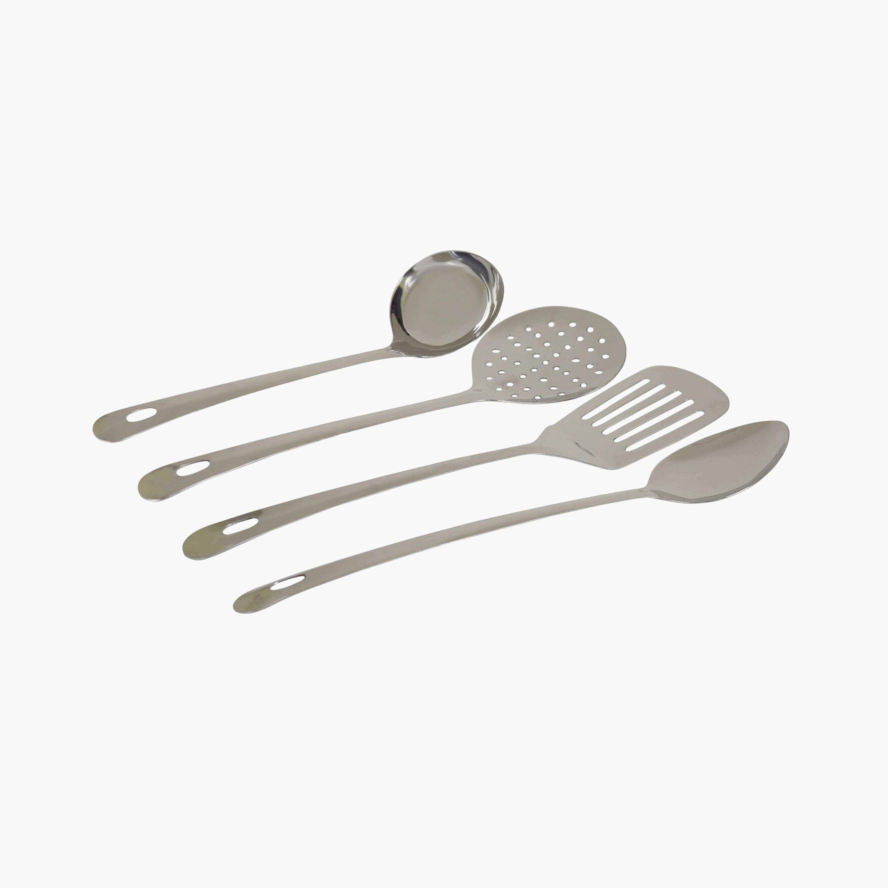طقم أدوات مطبخ ستانليس ستيل 4 قطع من أورا-hbxhomeware-hbxkitchen-image-2