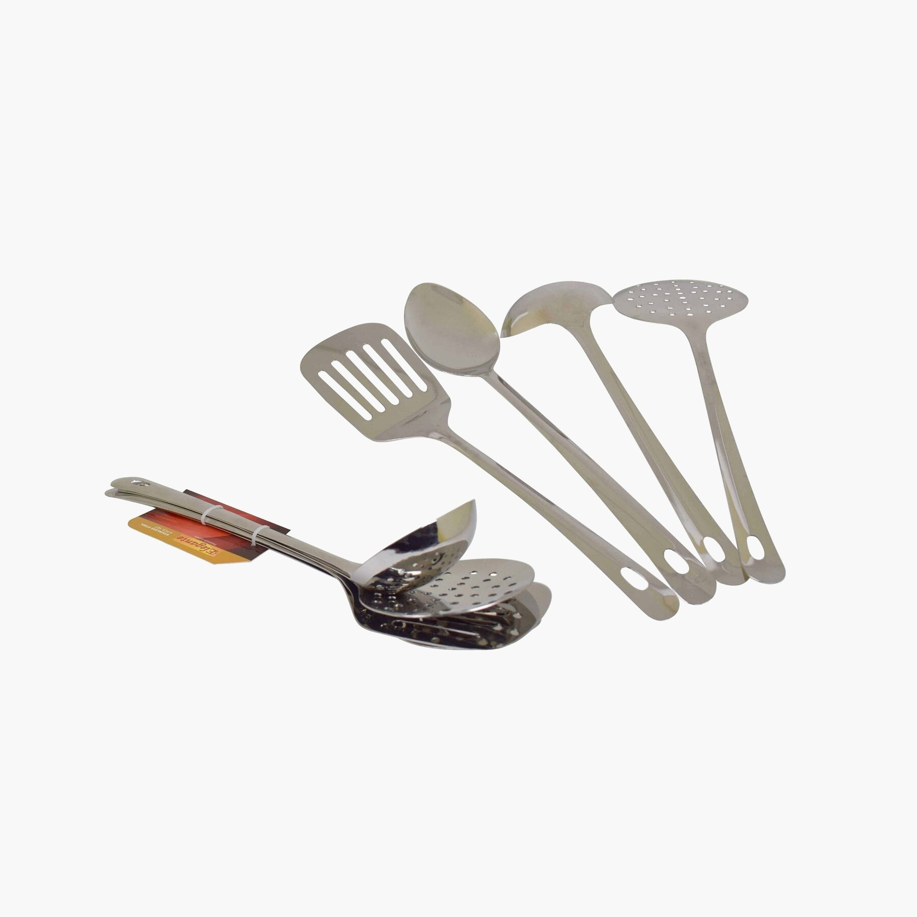 طقم أدوات مطبخ ستانليس ستيل 4 قطع من أورا-hbxhomeware-hbxkitchen-image-4