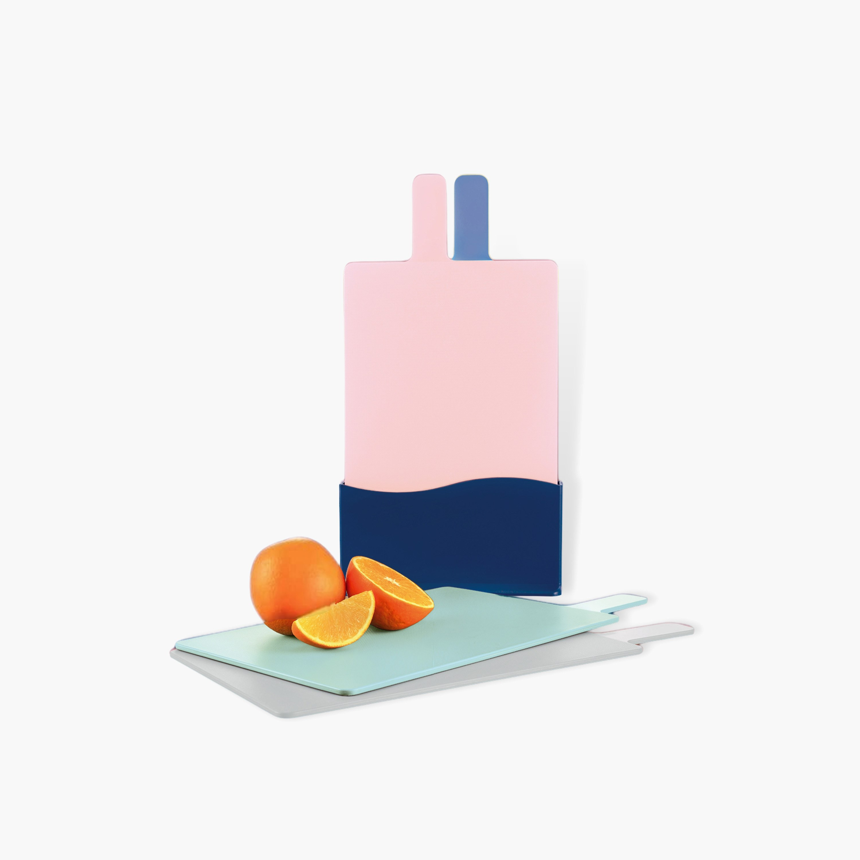 ألواح تقطيع 4 قطع مع حامل من أورا-hbxkitchen-kitchenware-choppingboards-image-2