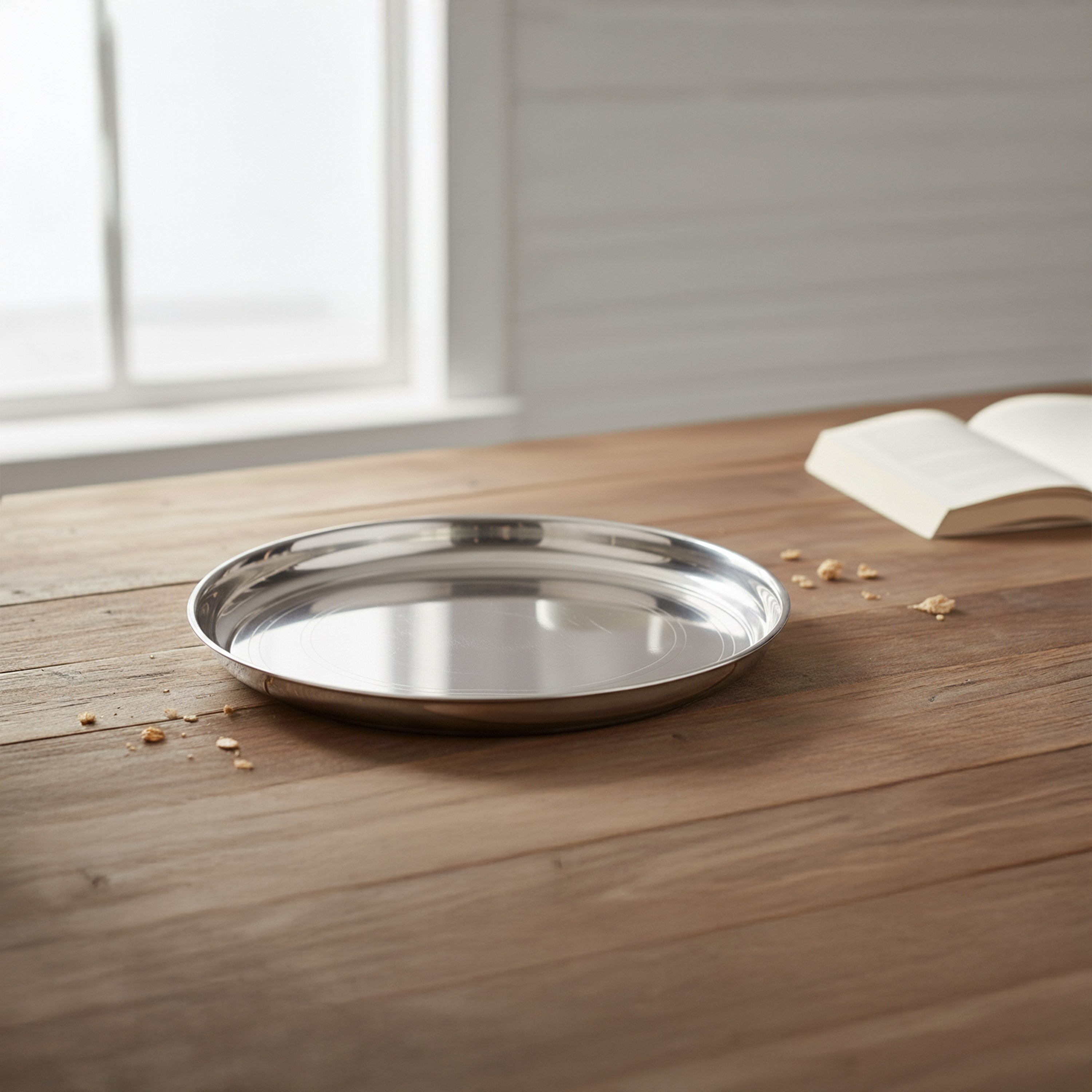 ثالا ستانلس ستيل من أورا-hbxdecorandfurnishings-tabletop-crockery-image-1