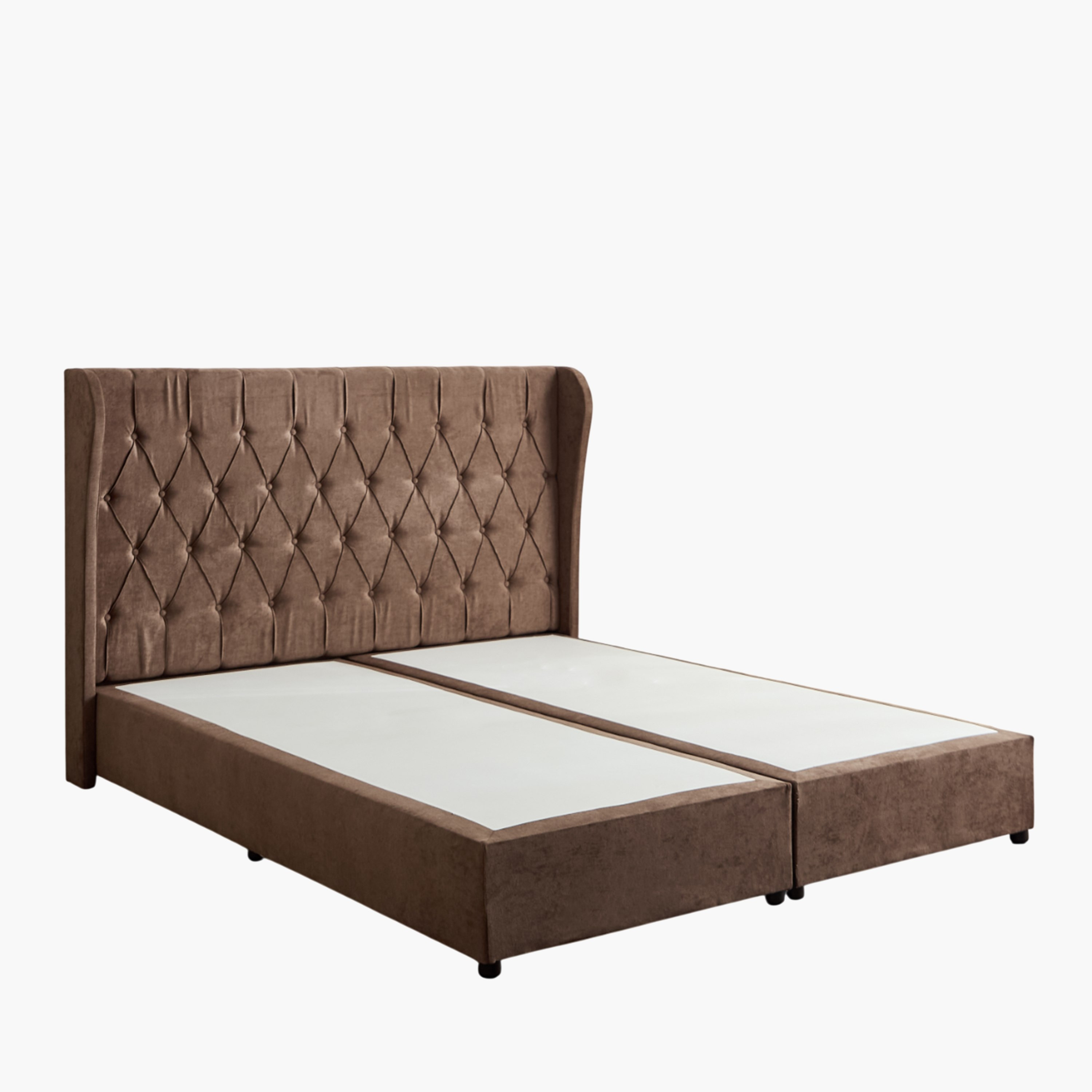 Curvy Chester King Upholstered Bed - 180x200 cm-PROMO_HB_UAE_HBX10_250526-image-9