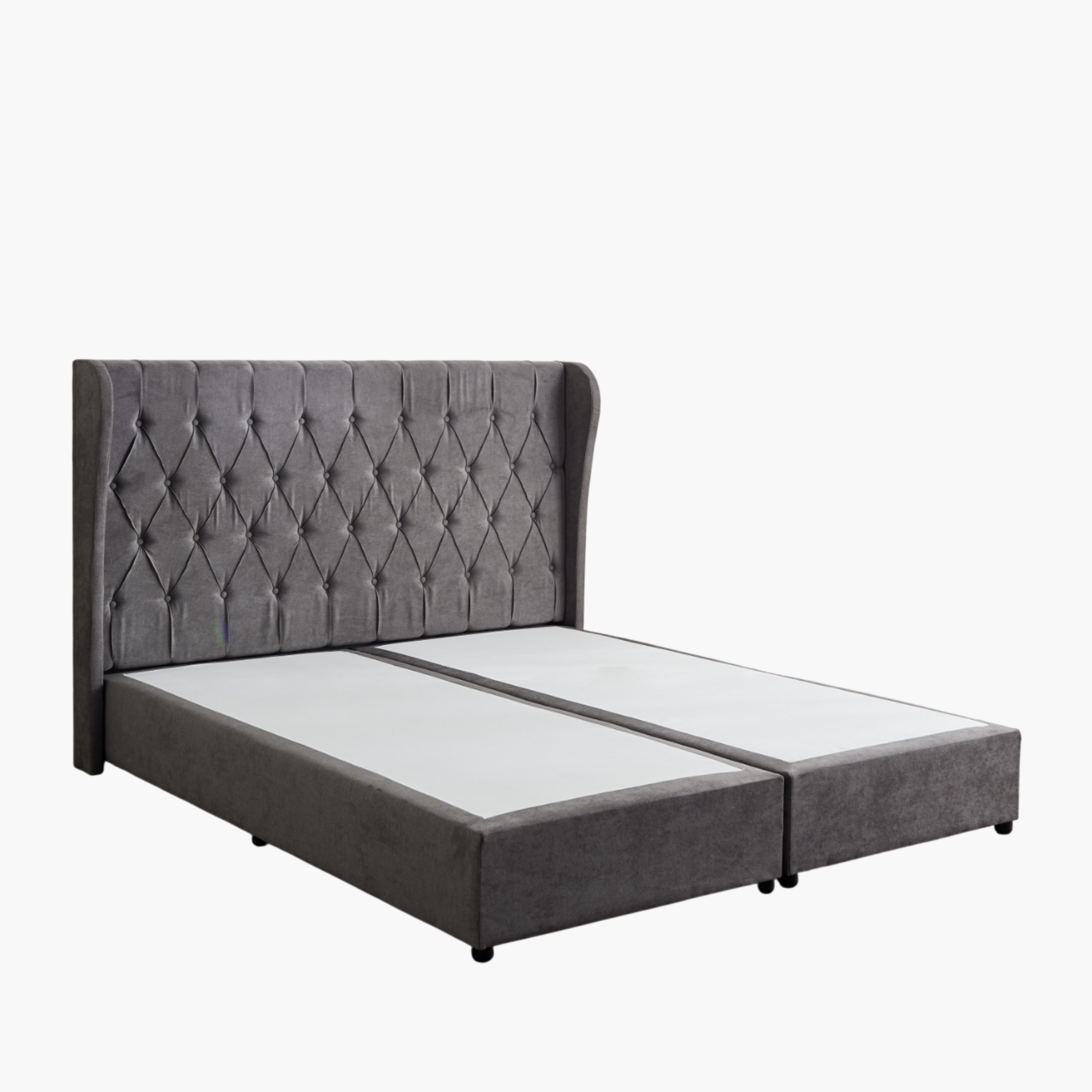 Curvy Chester King Upholstered Bed - 180x200 cm-PROMO_HB_UAE_HBX10_250526-image-9