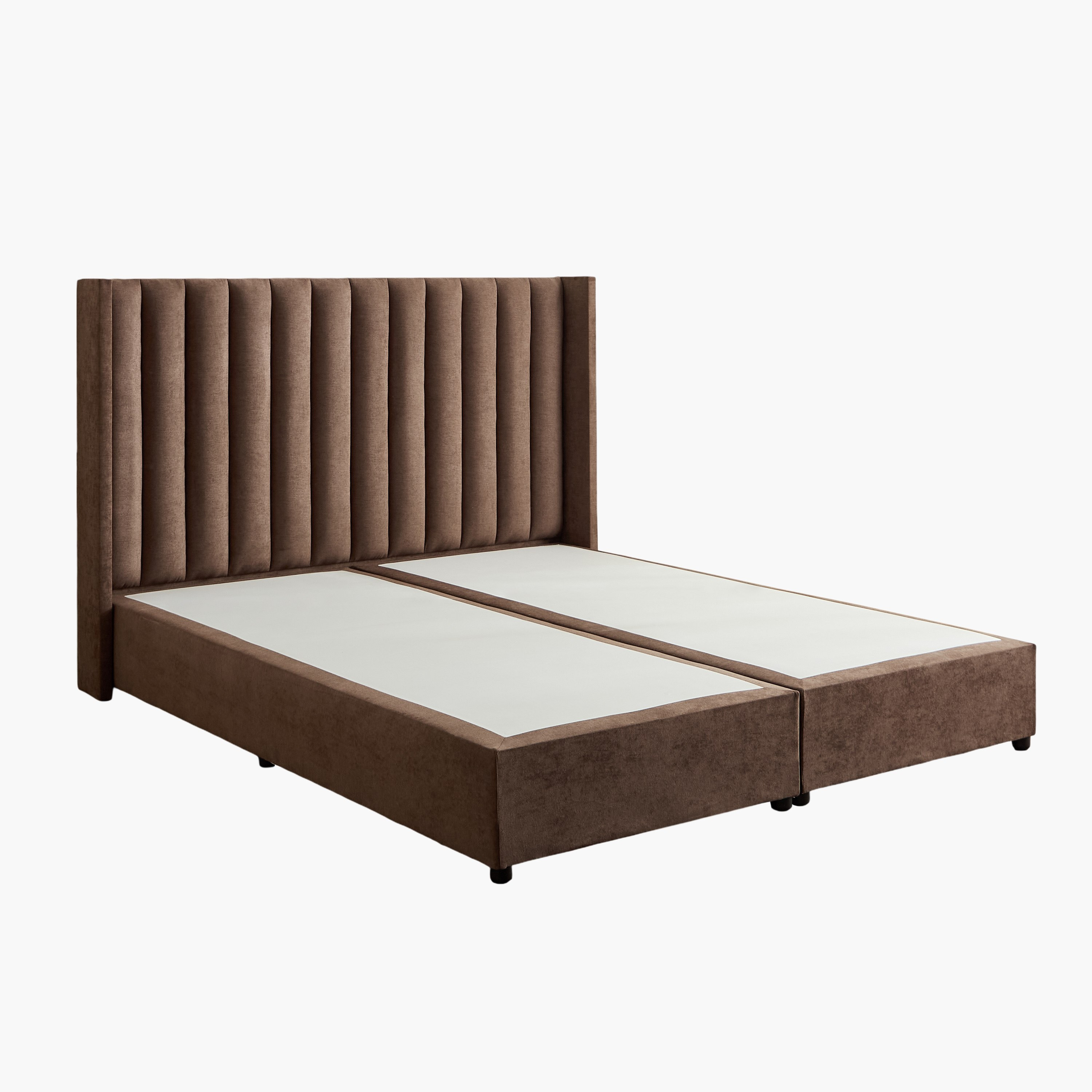 Curvy Clark Upholstered King Bed - 180x200 cm-PROMO_HB_UAE_HBX10_250526-image-9