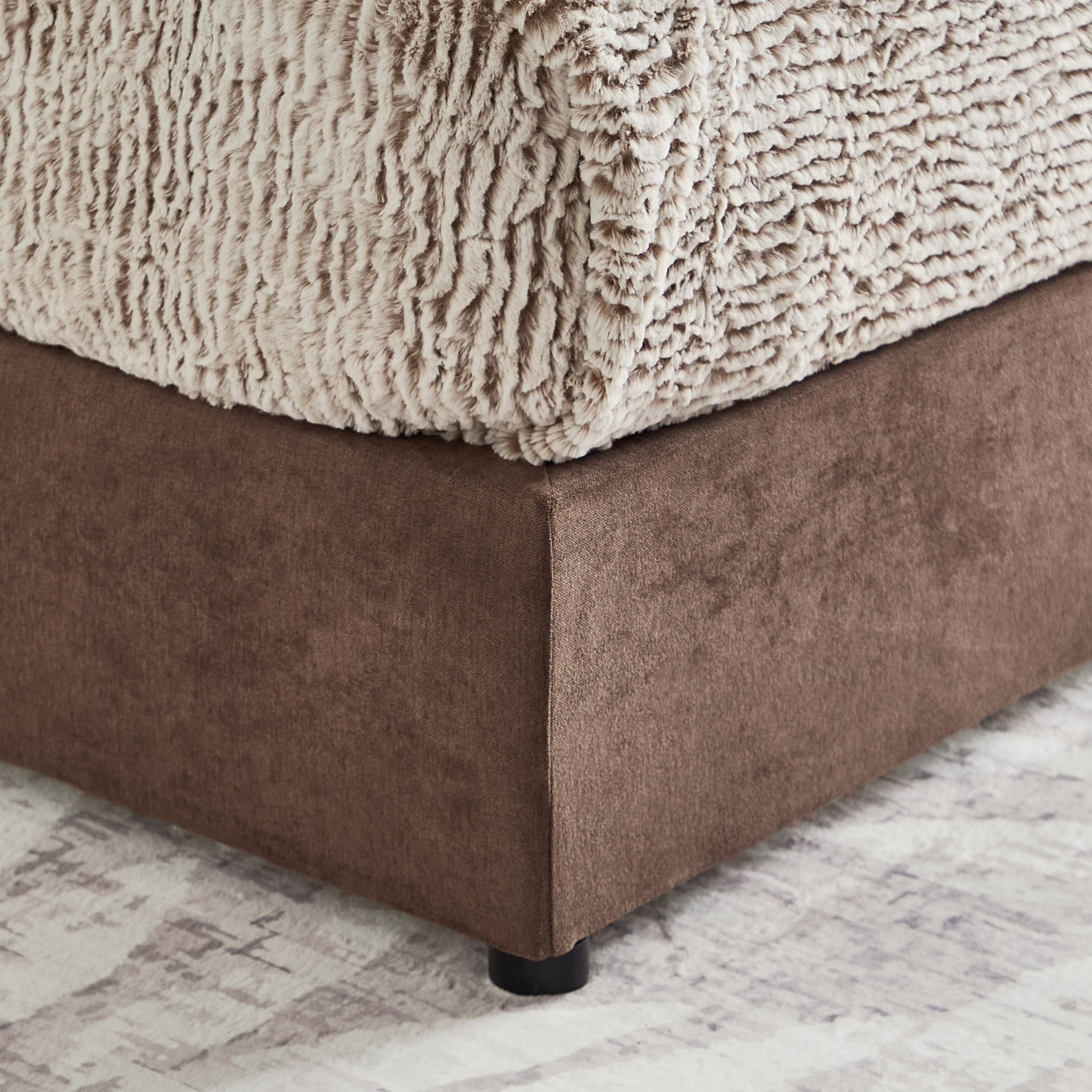 Curvy Rubik Upholstered King Bed - 180x200 cm-PROMO_HB_UAE_HBX10_250526-image-7