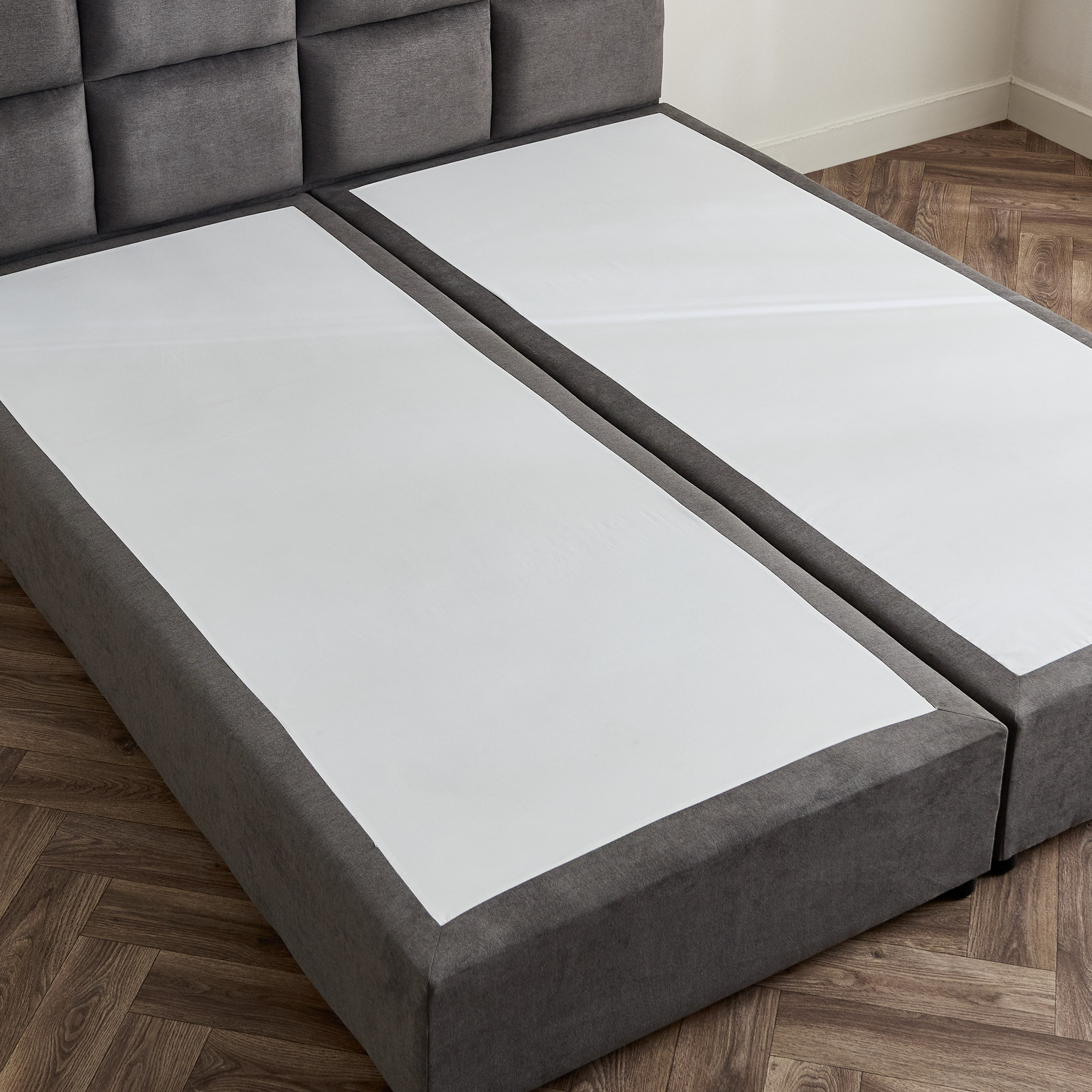 Curvy Rubik Upholstered King Bed - 180x200 cm-PROMO_HB_UAE_HBX10_250526-image-5