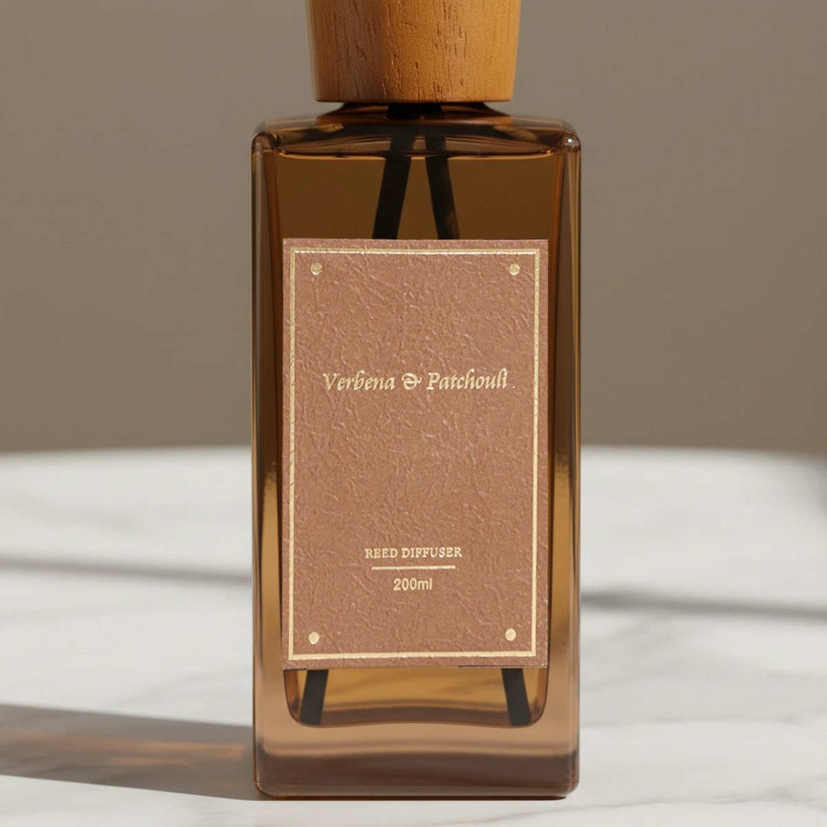 ناشر عطر بعيدان برائحة الفيربينا والباتشولي - نوفوري سنتيلييه - 200 مل-hbxbedroom-homefragrance-diffusers-image-3