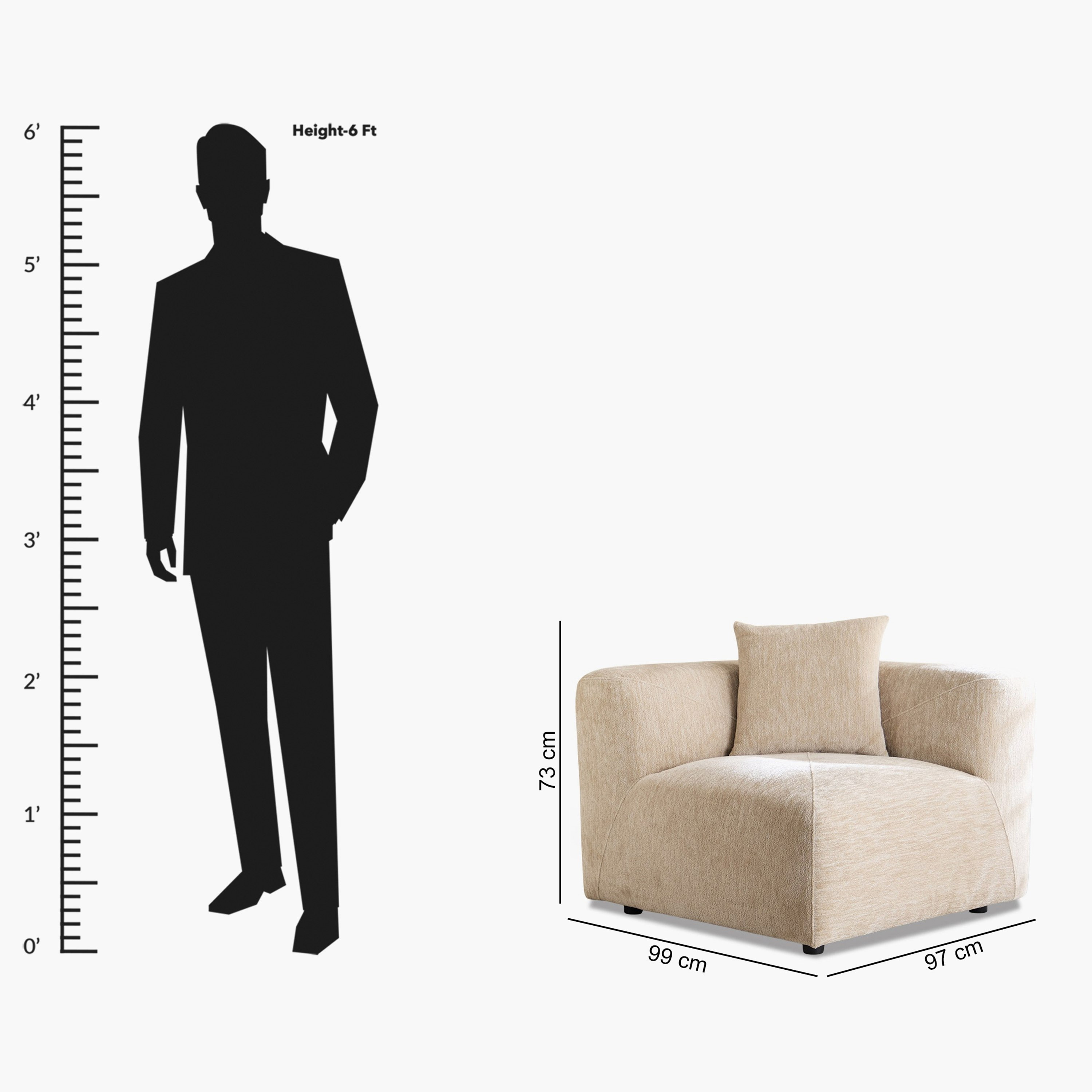 Kyoto NXT Fabric Corner Sofa with Cushion-hbxlivingroom-sofasandarmchairs-modularsofas-image-12