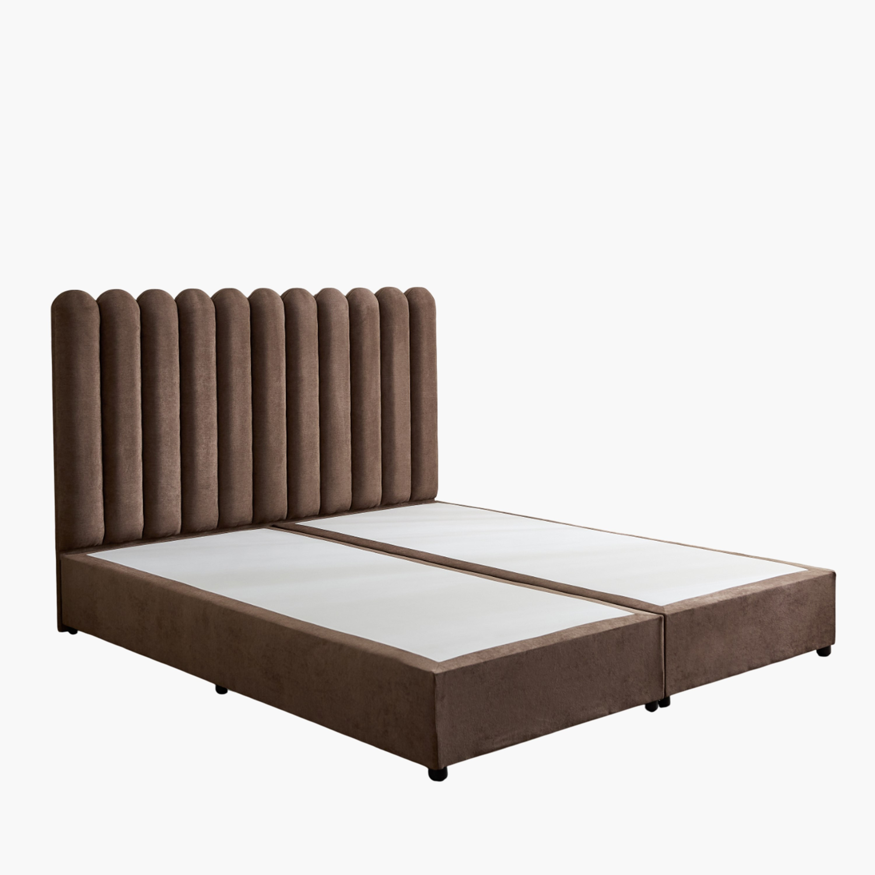 Curvy Haze King Upholstered Bed - 180x200 cm-PROMO_HB_UAE_HBX10_250526-image-9