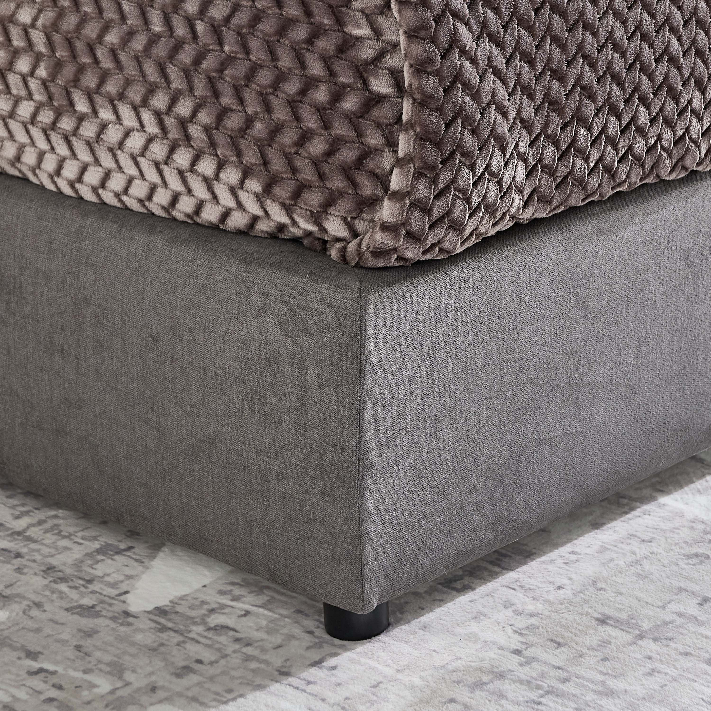 Curvy Haze King Upholstered Bed - 180x200 cm-PROMO_HB_UAE_HBX10_250526-image-7