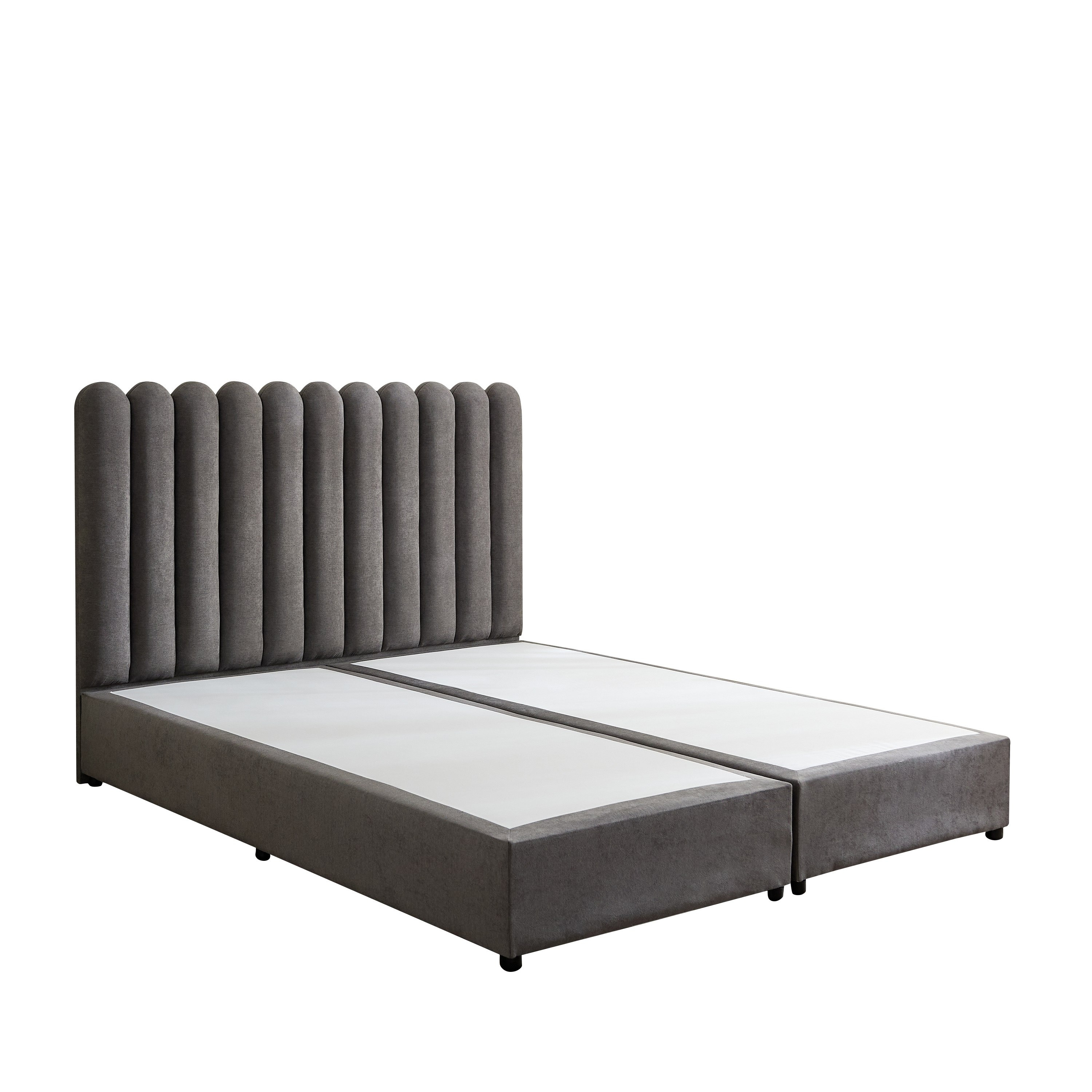 Curvy Haze King Upholstered Bed - 180x200 cm-PROMO_HB_UAE_HBX10_250526-image-9