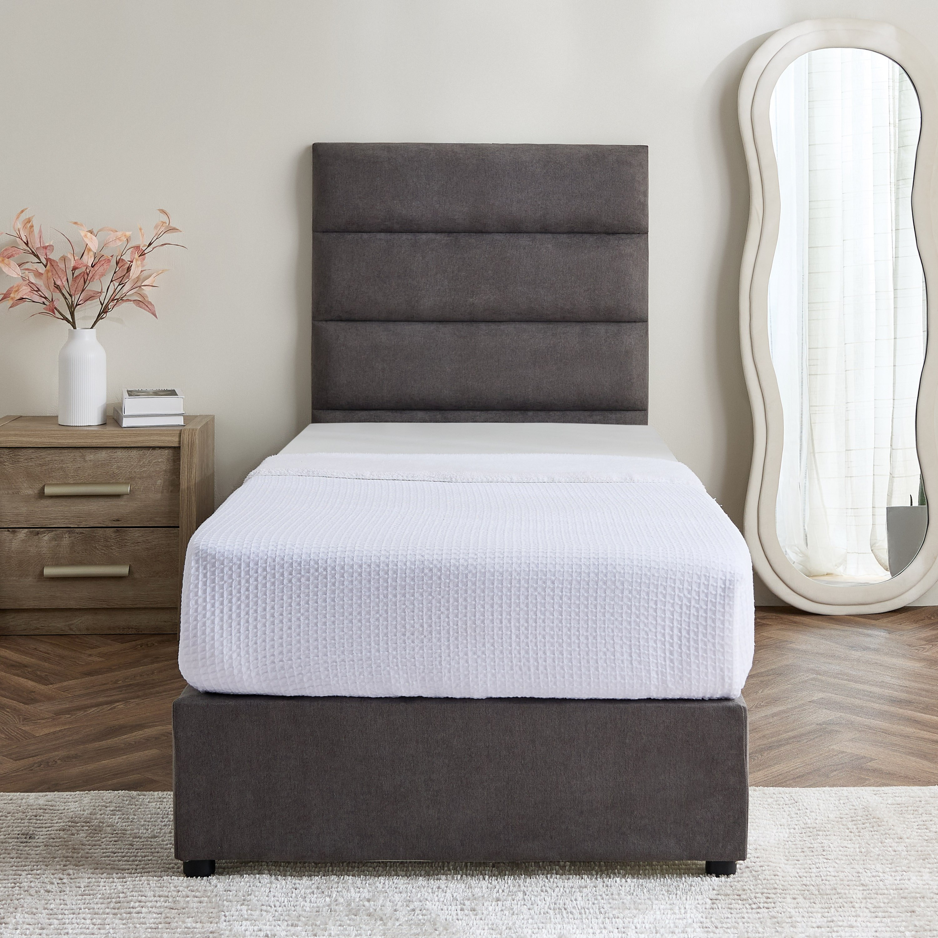 سرير فردي مبطن لاينير من كورفي - 90x200 سم-hbxkidsandyouth-bedsandbedsets-beds-single-image-2