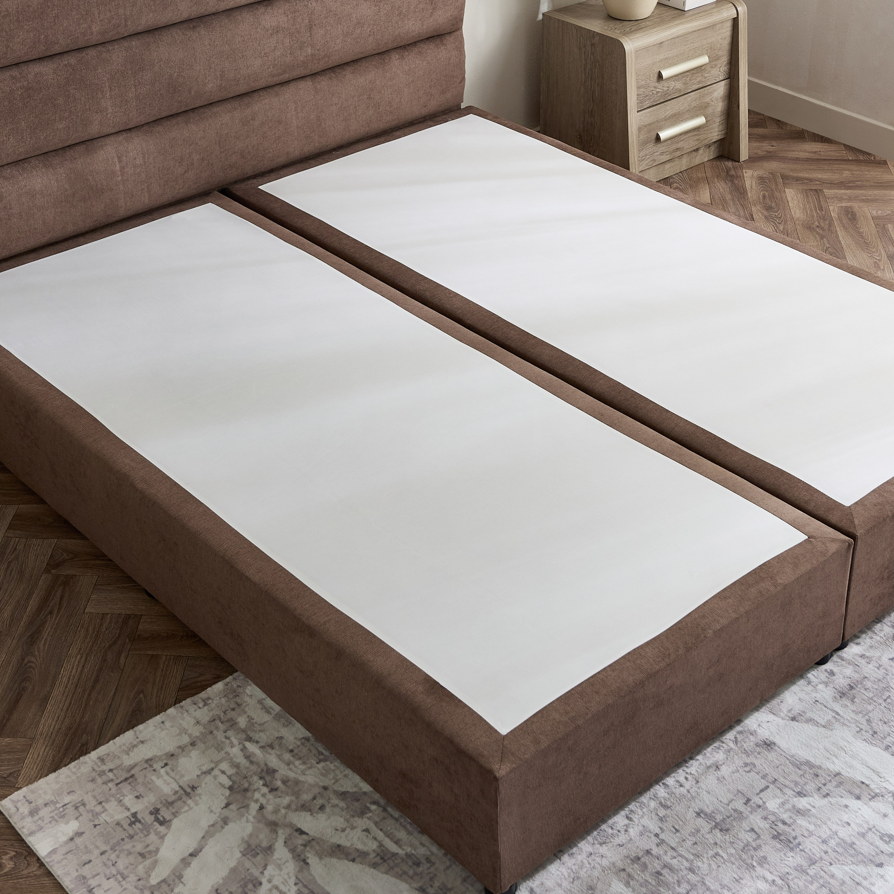 Curvy Linear King Upholstered Bed - 180x200 cm-PROMO_HB_UAE_HBX10_250526-image-5