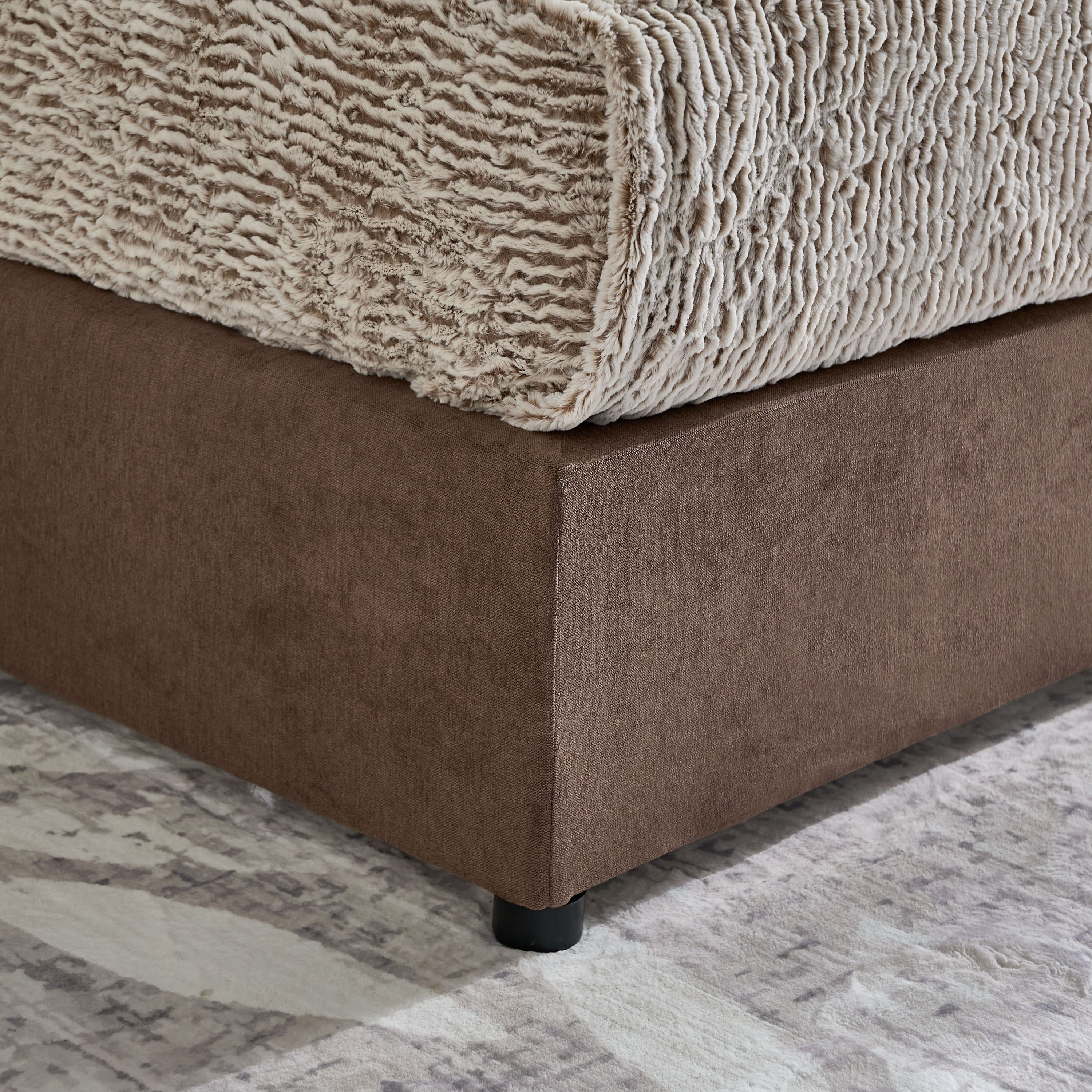 Curvy Linear King Upholstered Bed - 180x200 cm-PROMO_HB_UAE_HBX10_250526-image-7