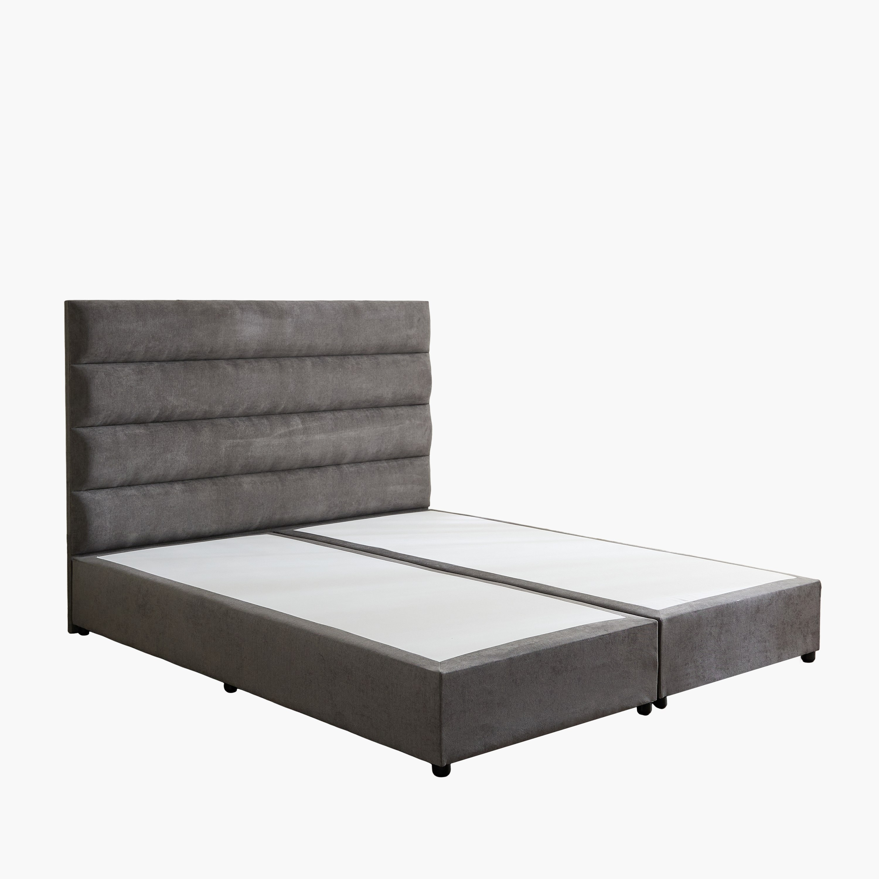 Curvy Linear King Upholstered Bed - 180x200 cm-PROMO_HB_UAE_HBX10_250526-image-9