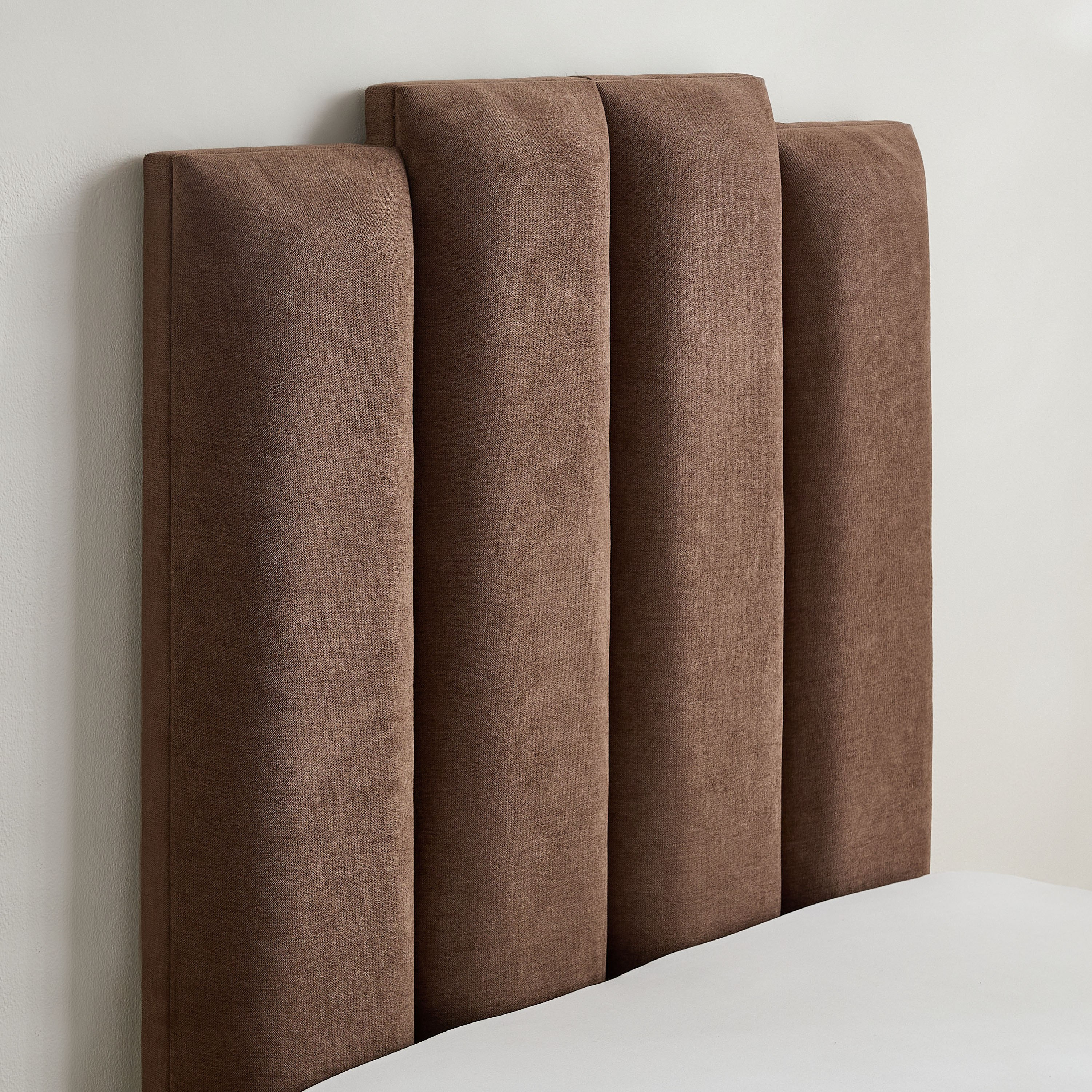 Curvy Riston Upholstered Single Bed - 90x200 cm-hbxkidsandyouth-bedsandbedsets-beds-single-image-4