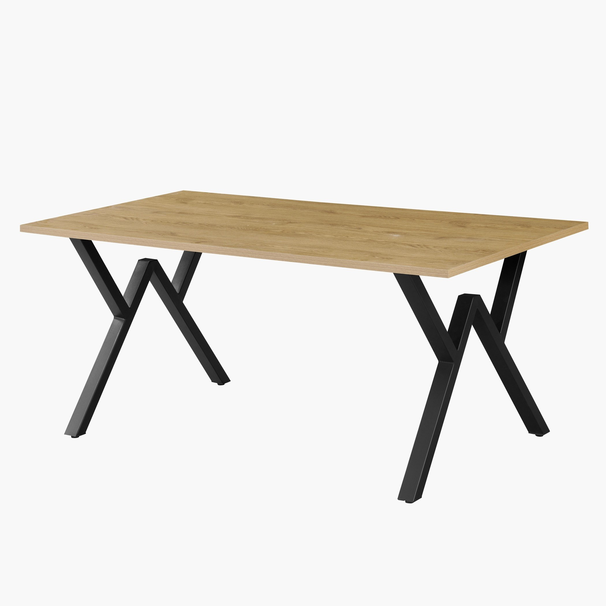 Movo Alister 6-Seater Dining Set-hbxfurniture-diningtablesandsets-diningsets-sixseater-image-6
