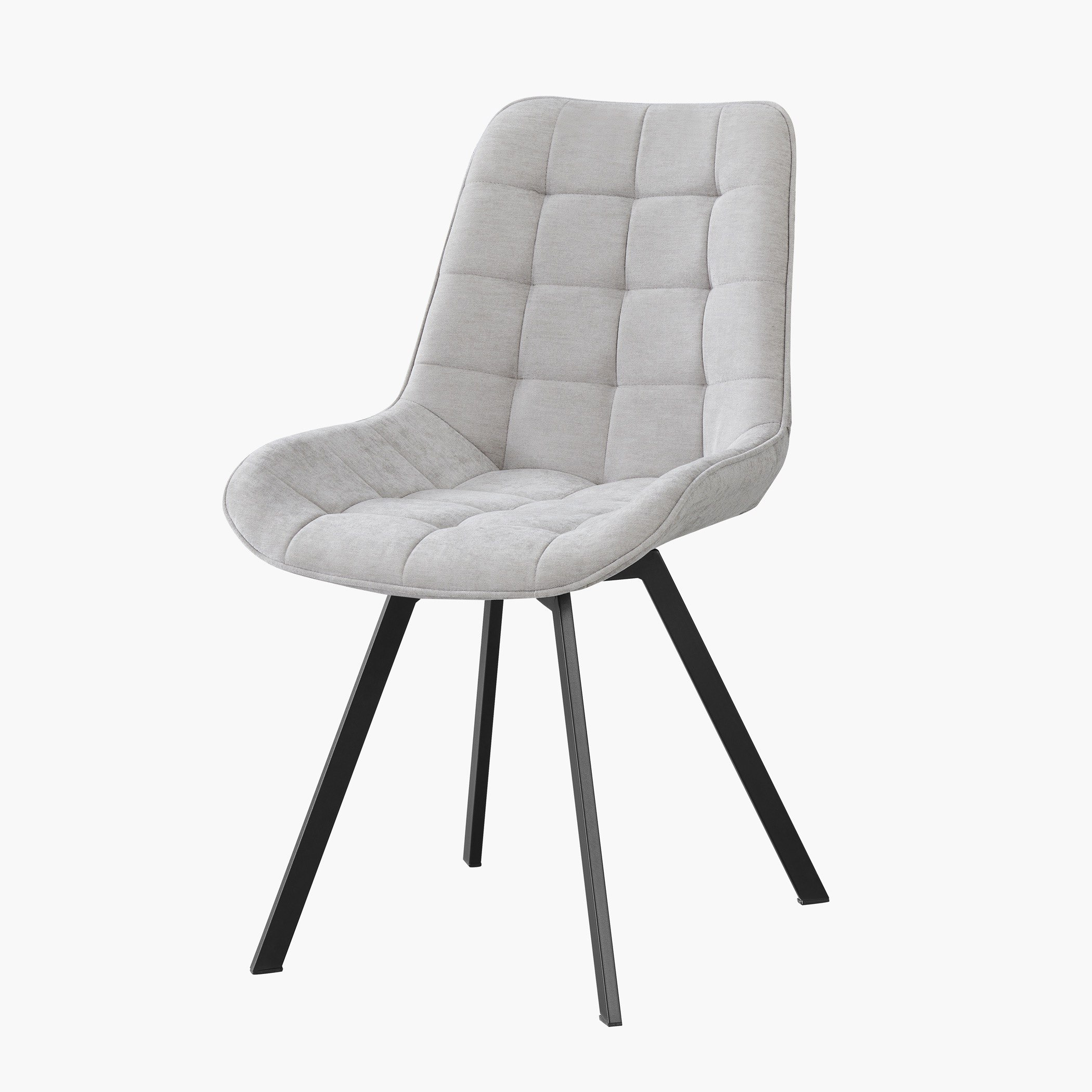 طقم سفرة 6 مقاعد بسطح من الحجر الملبد ترايدوكس من موفو-hbxfurniture-diningtablesandsets-diningsets-sixseater-image-9