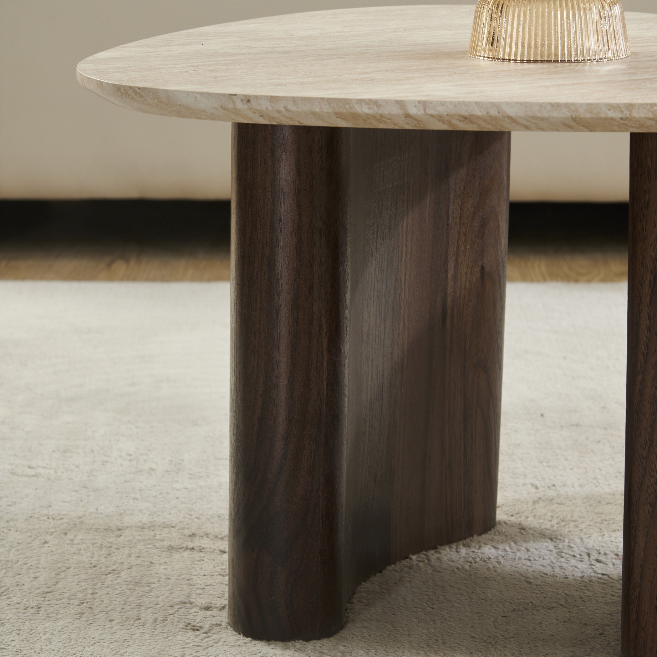 طاولة قهوة منخفضة من موفو إليزا - طقم من قطعتين-hbxlivingroom-tablesandstands-coffeetables-image-2