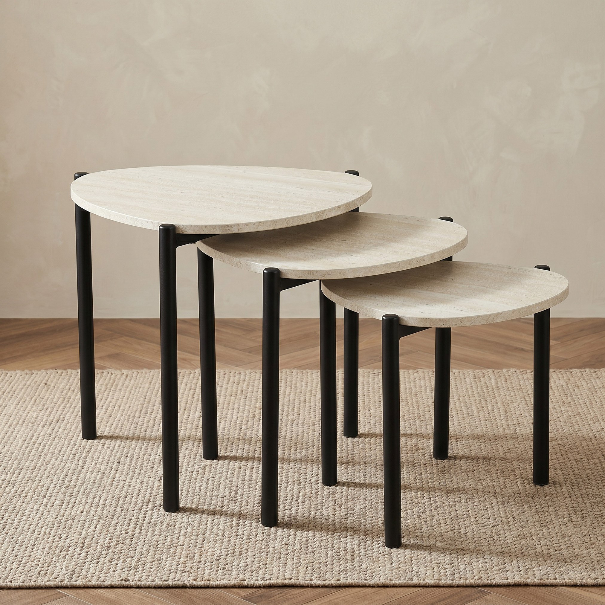 Movo Palma Nest of Tables - Set of 3-hbxfurniture-livingroom-nestingtables-image-1